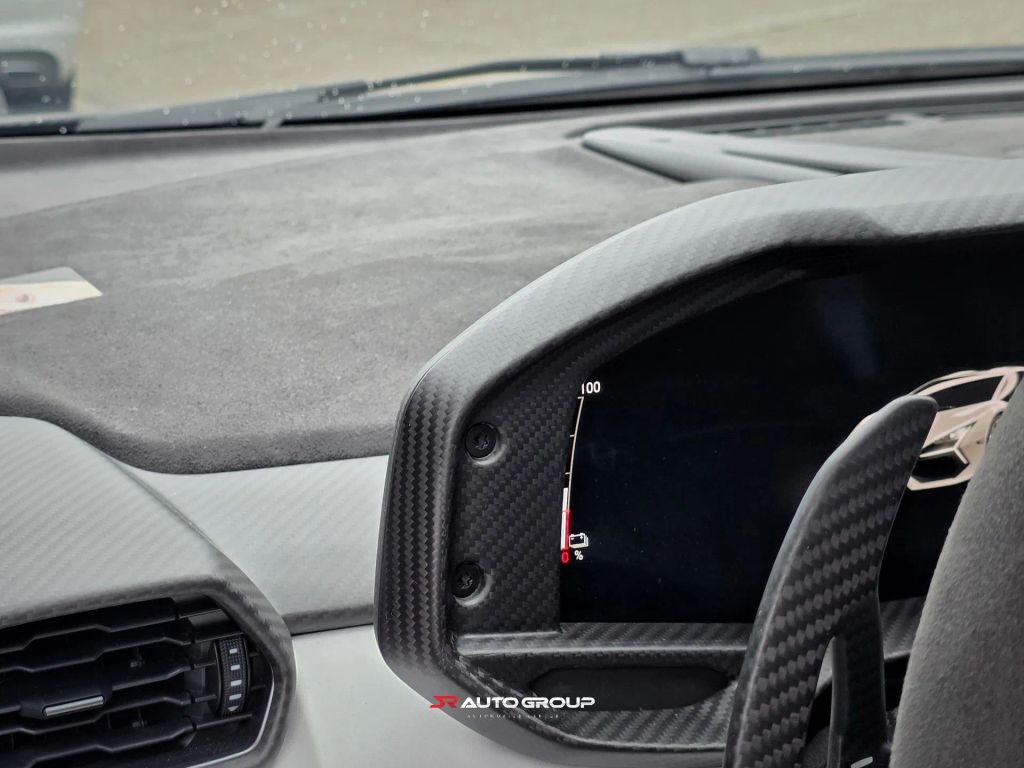 2024 Lamborghini Revuelto Base AWD