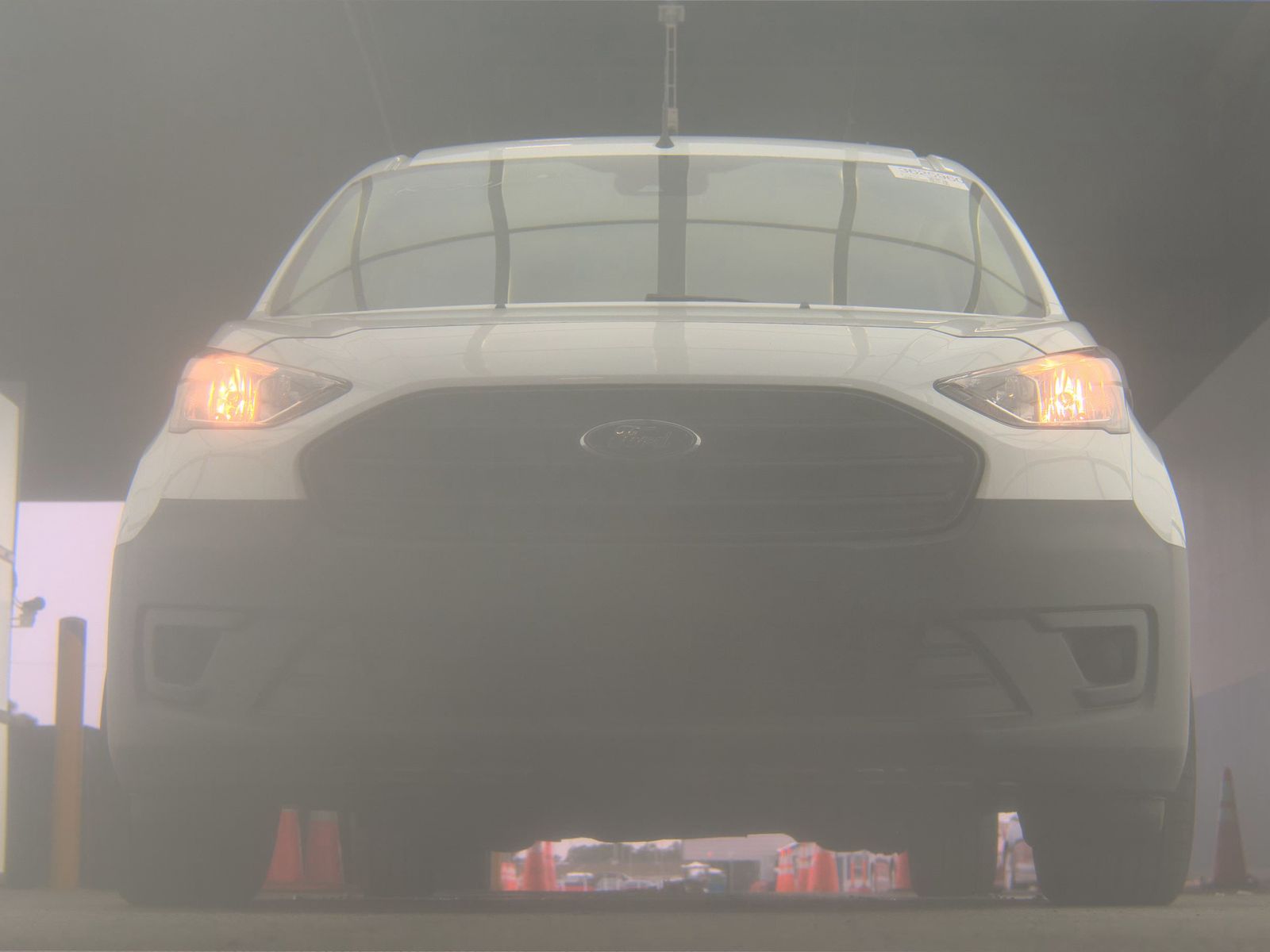 FORD TRANSIT CONNECT - 4