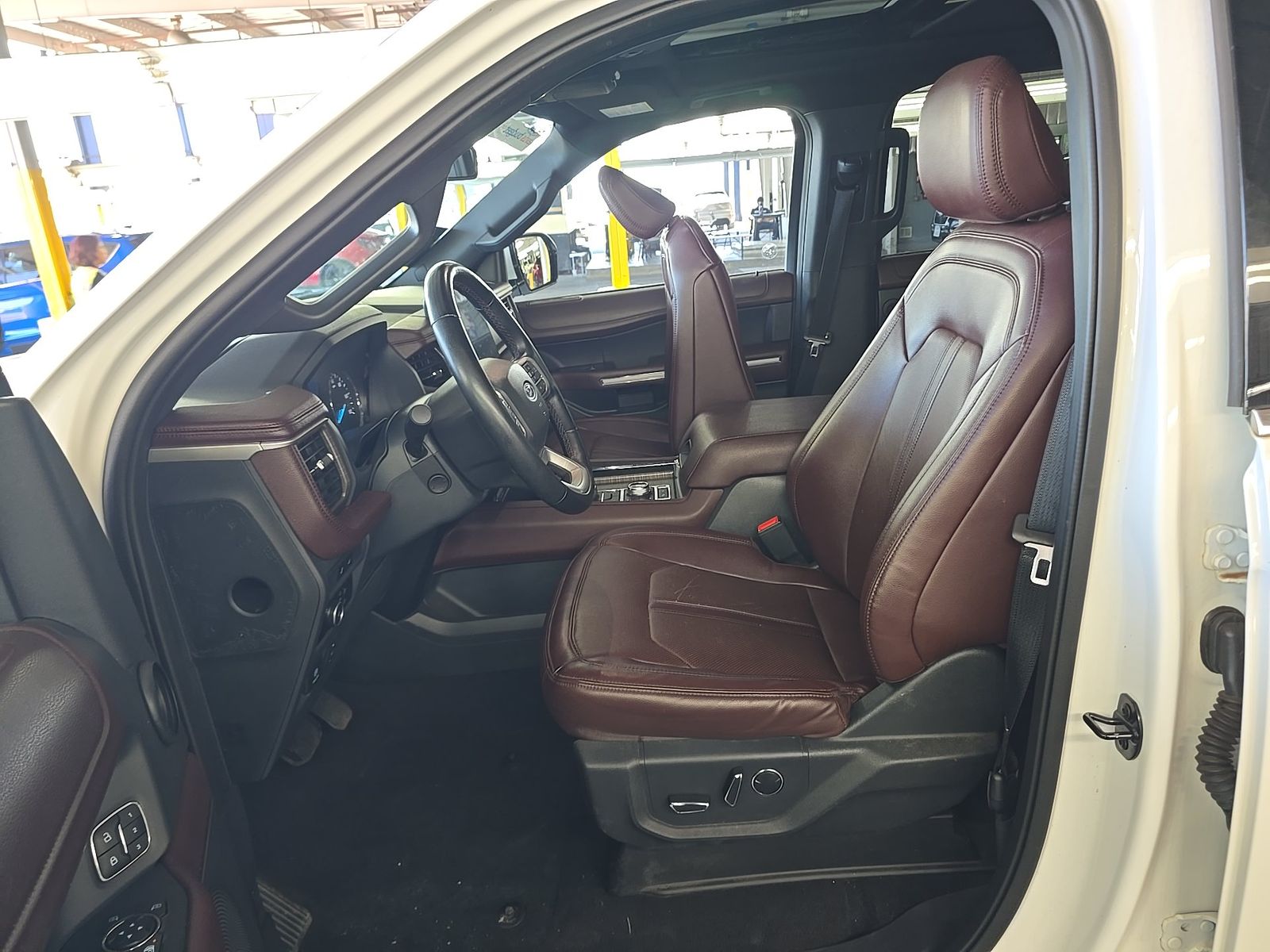 FORD EXPEDITION MAX - 8