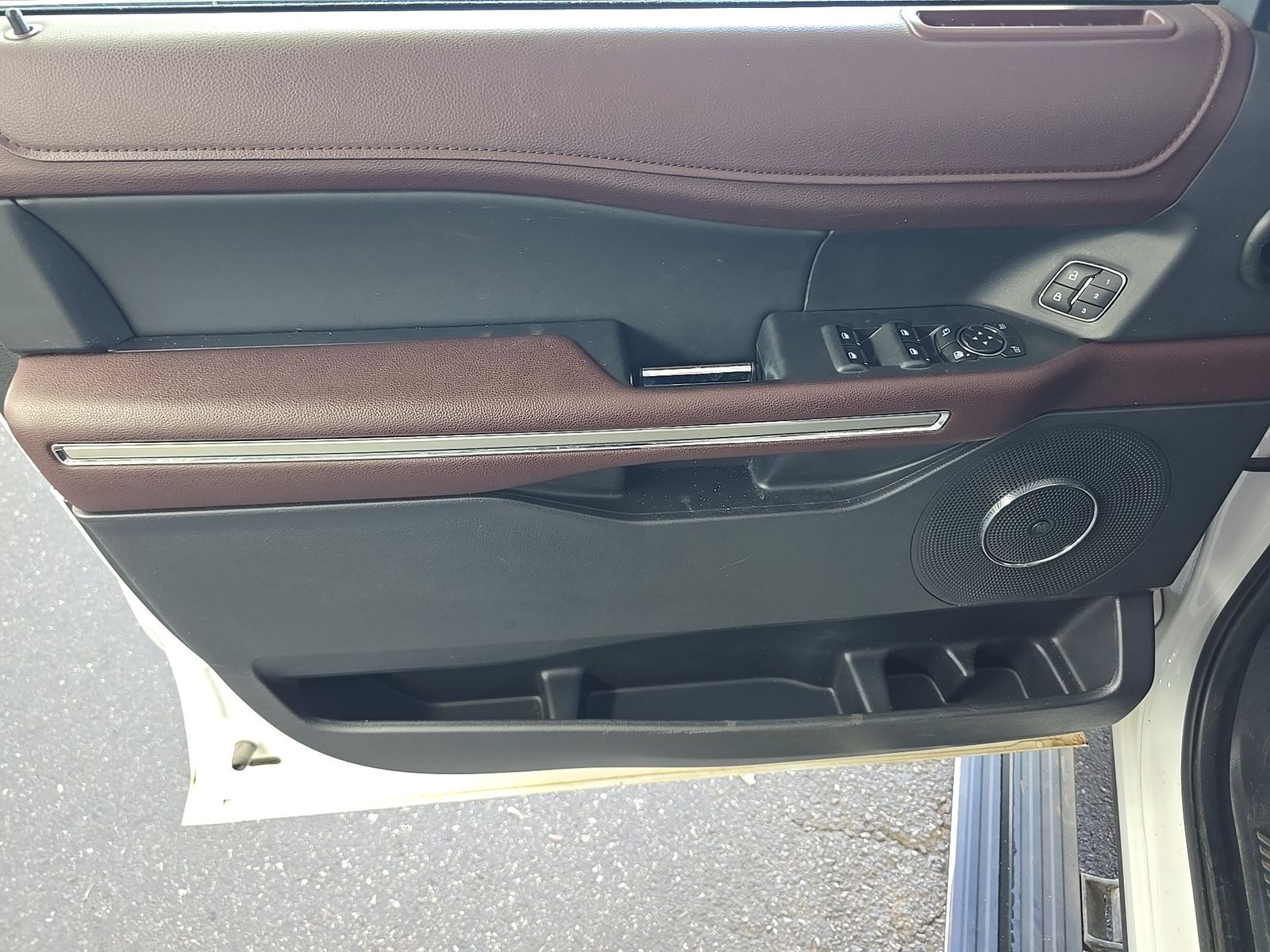 FORD EXPEDITION MAX - 10