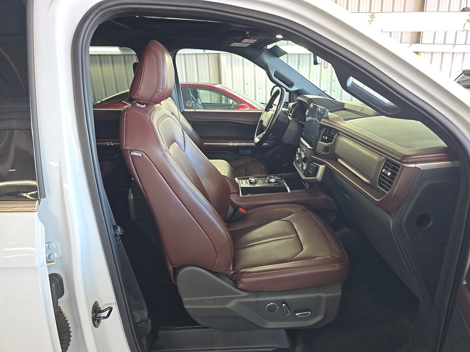 FORD EXPEDITION MAX - 9
