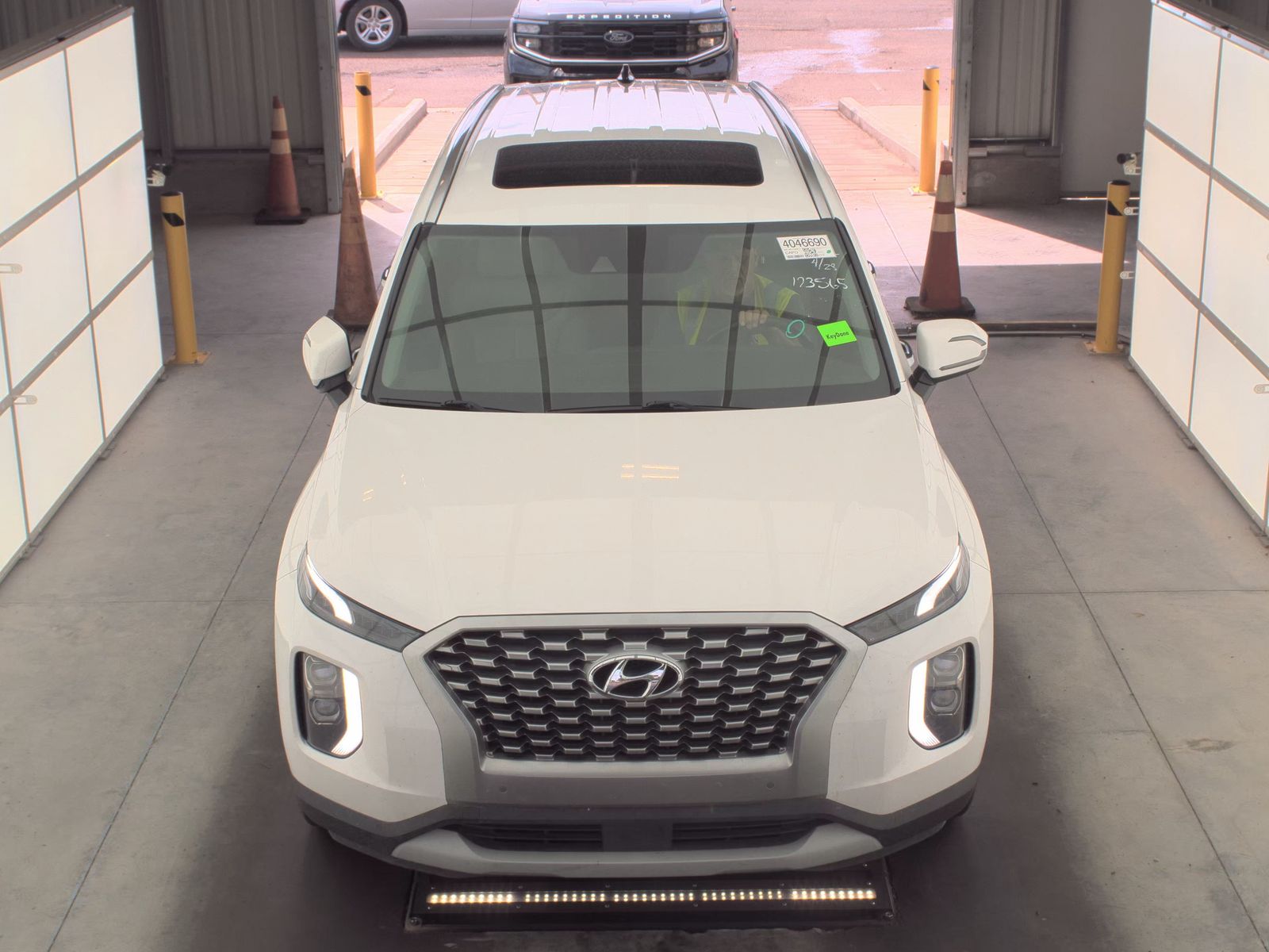 HYUNDAI PALISADE - 3