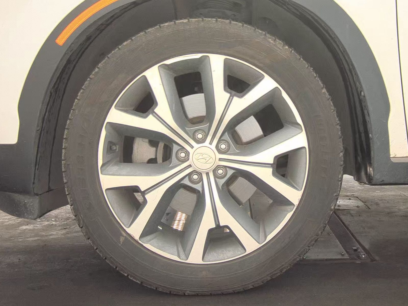 HYUNDAI PALISADE - 10