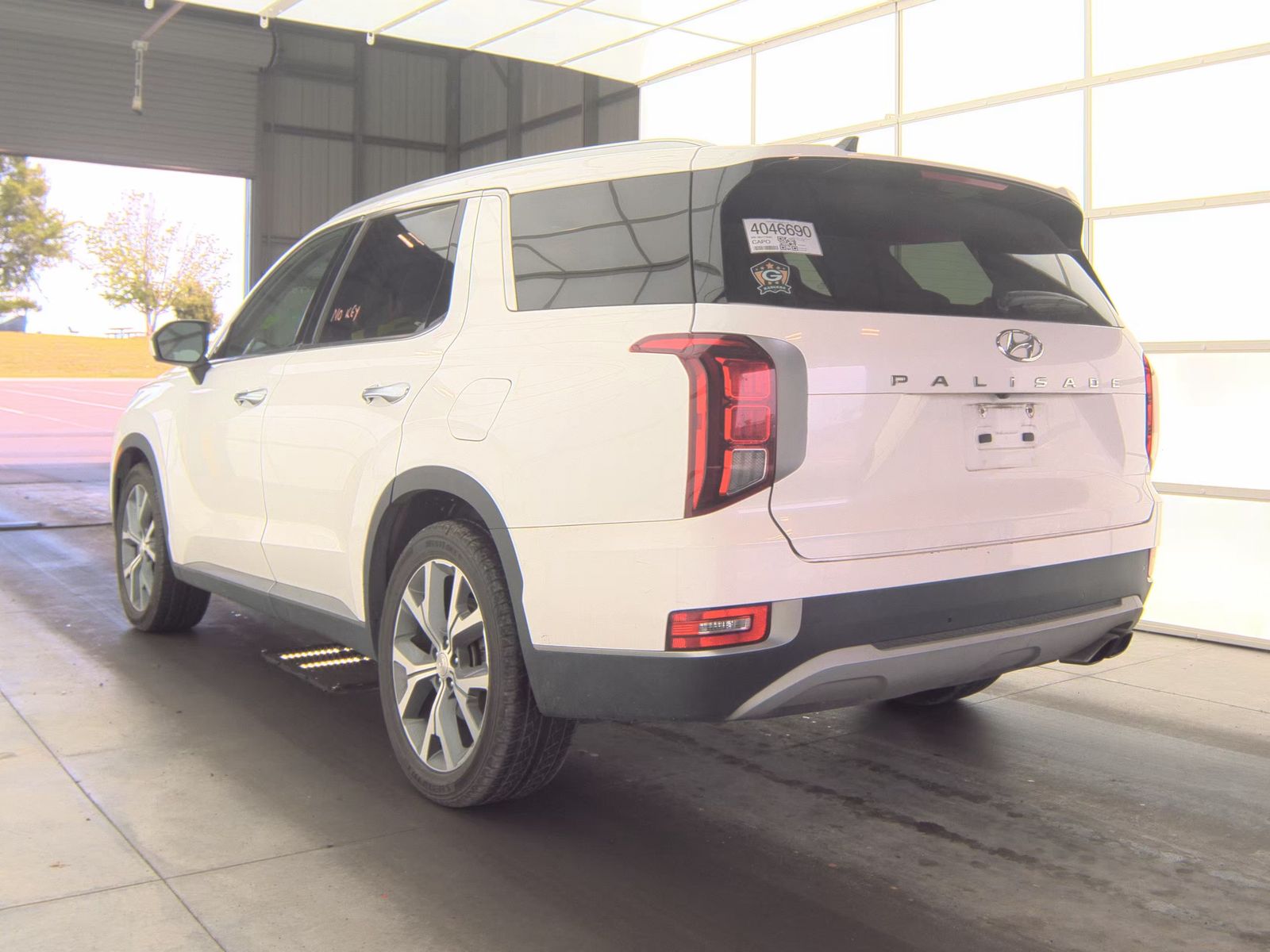 HYUNDAI PALISADE - 9