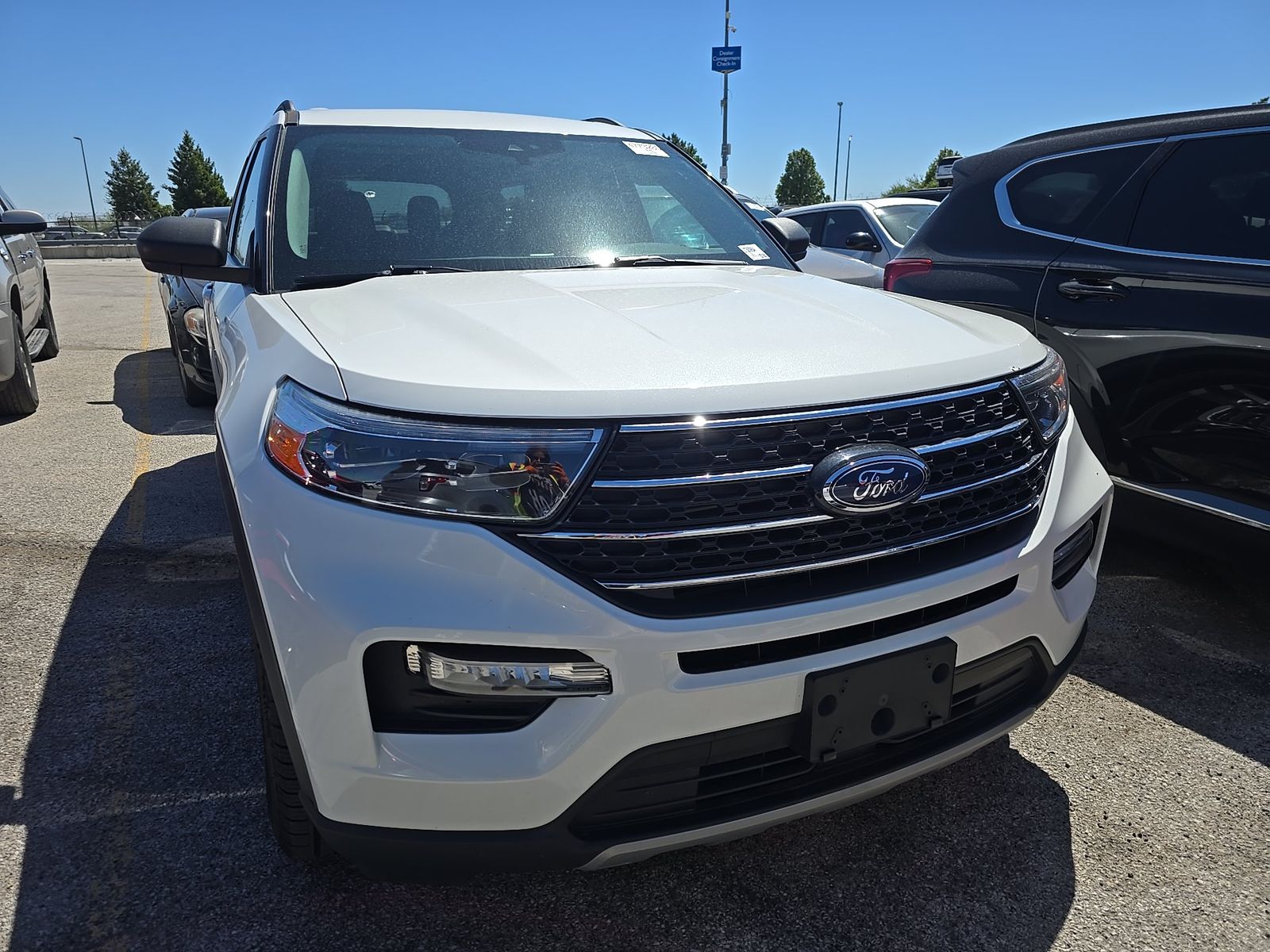 FORD EXPLORER - 3