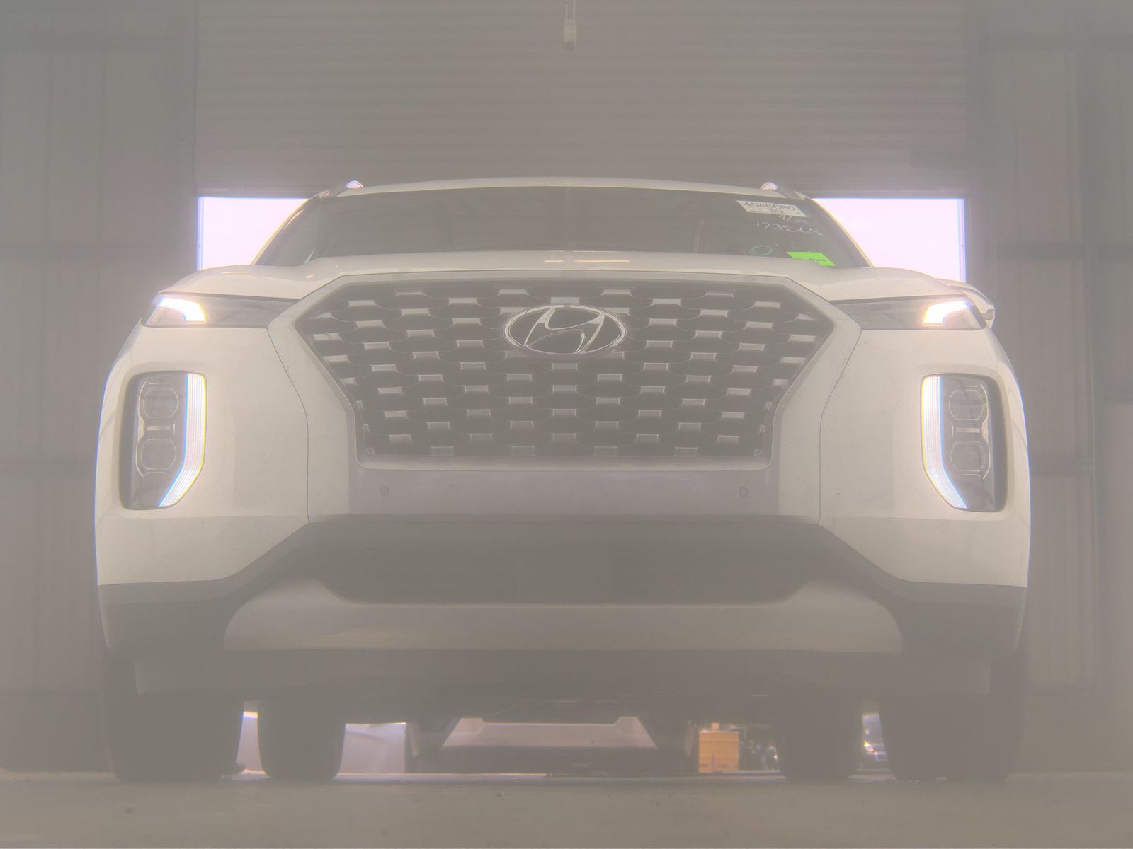 HYUNDAI PALISADE - 4