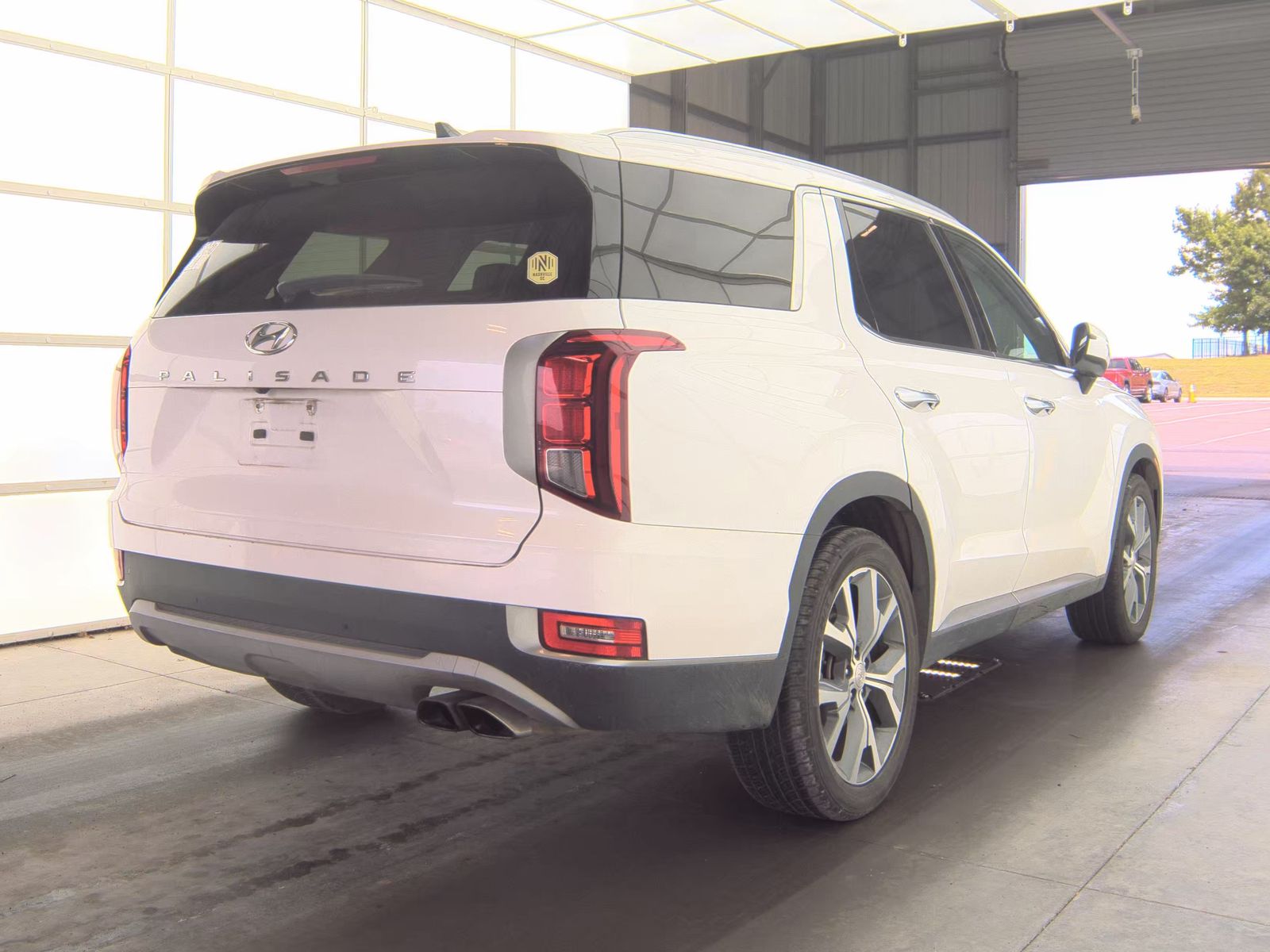 HYUNDAI PALISADE - 6