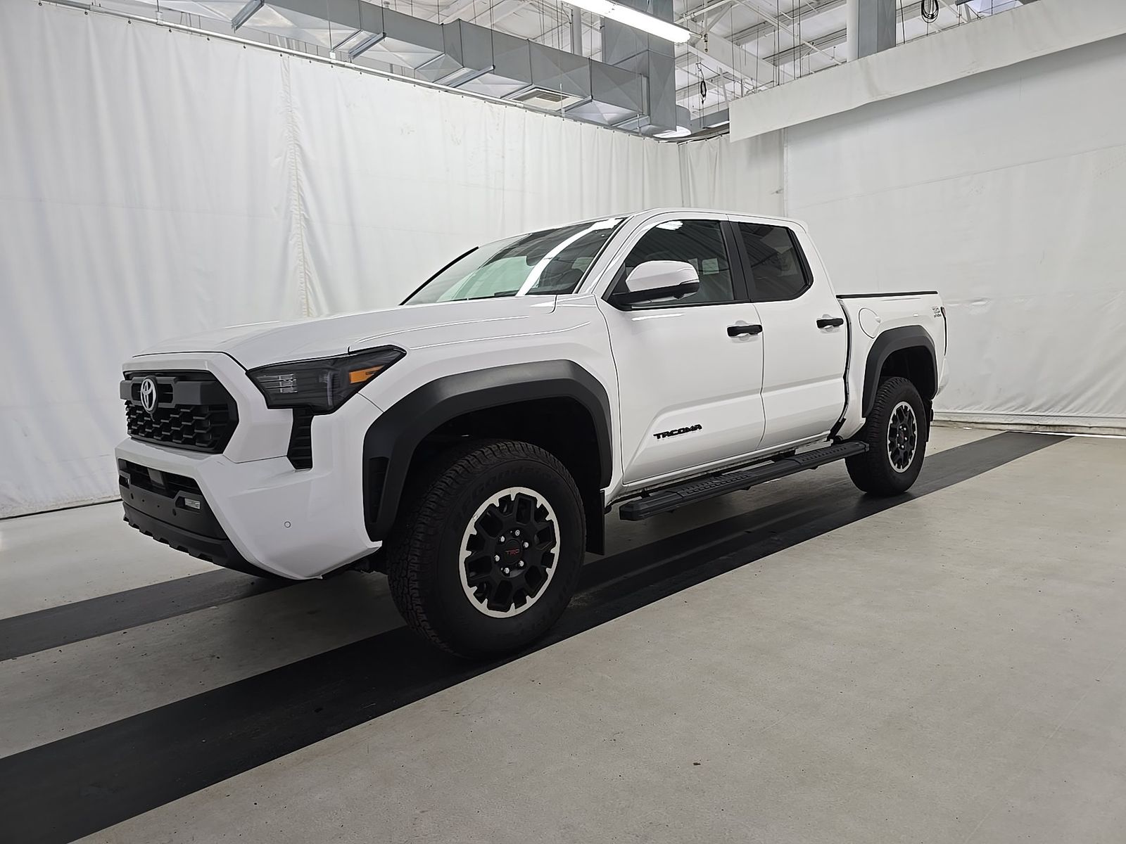 2024 Toyota Tacoma TRD Off-Road AWD
