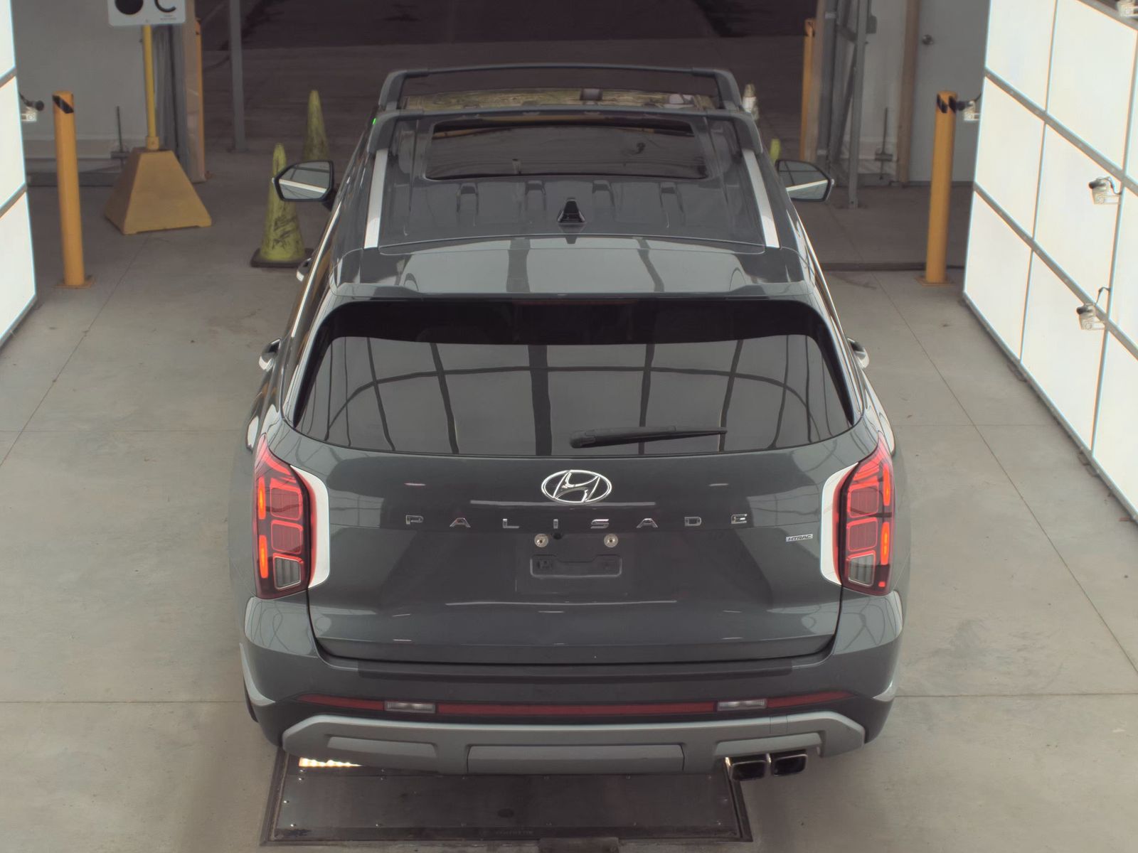 HYUNDAI PALISADE - 7