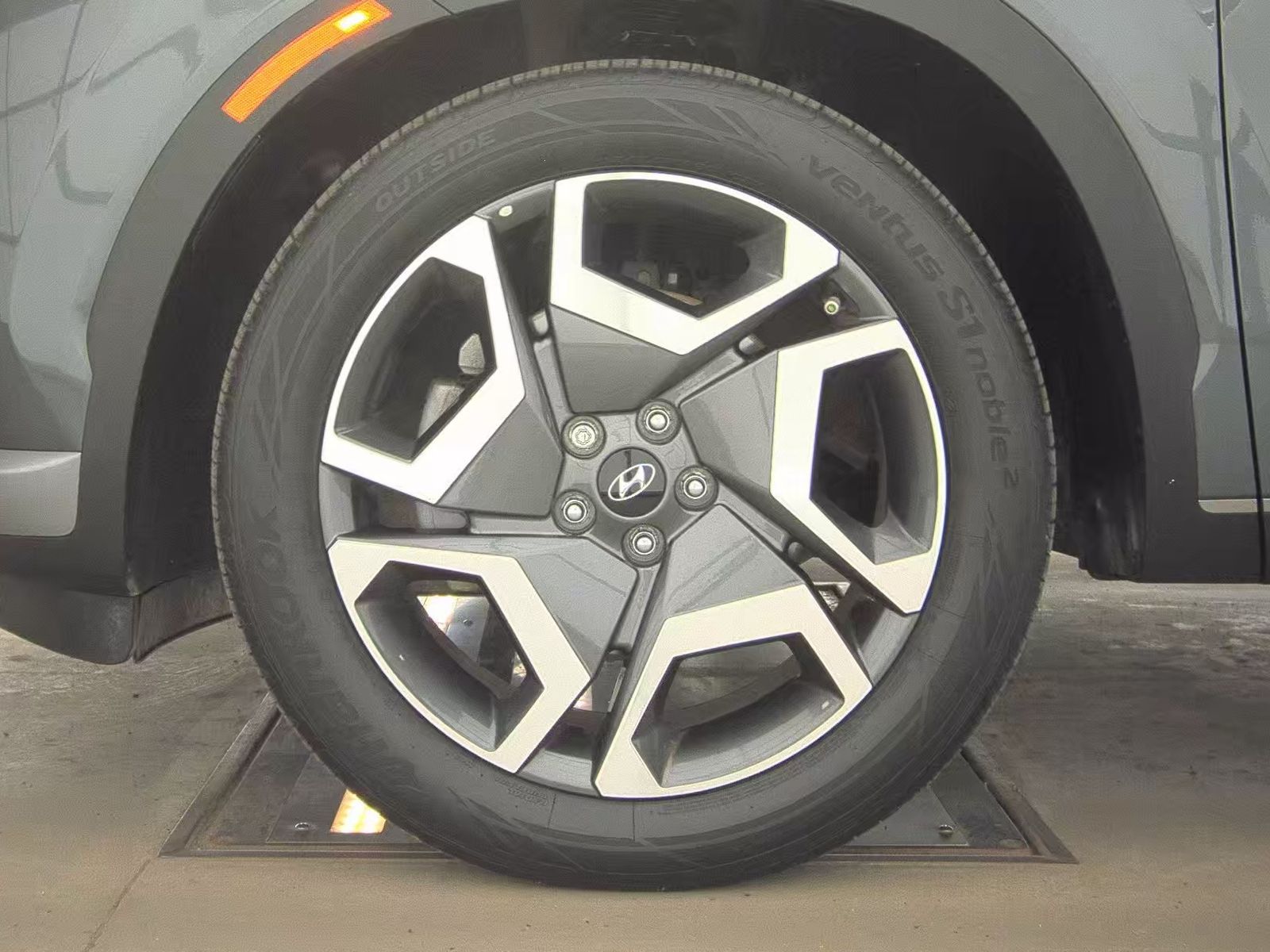 HYUNDAI PALISADE - 10