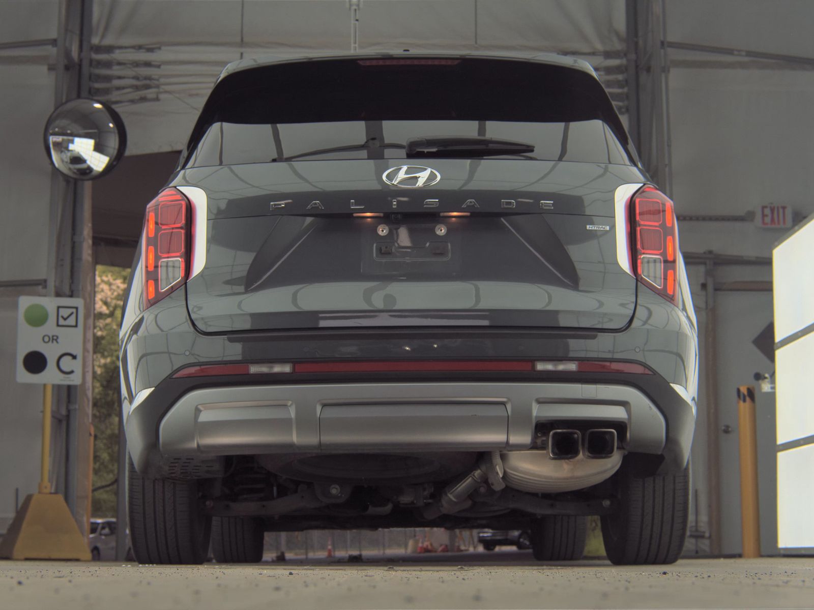 HYUNDAI PALISADE - 8