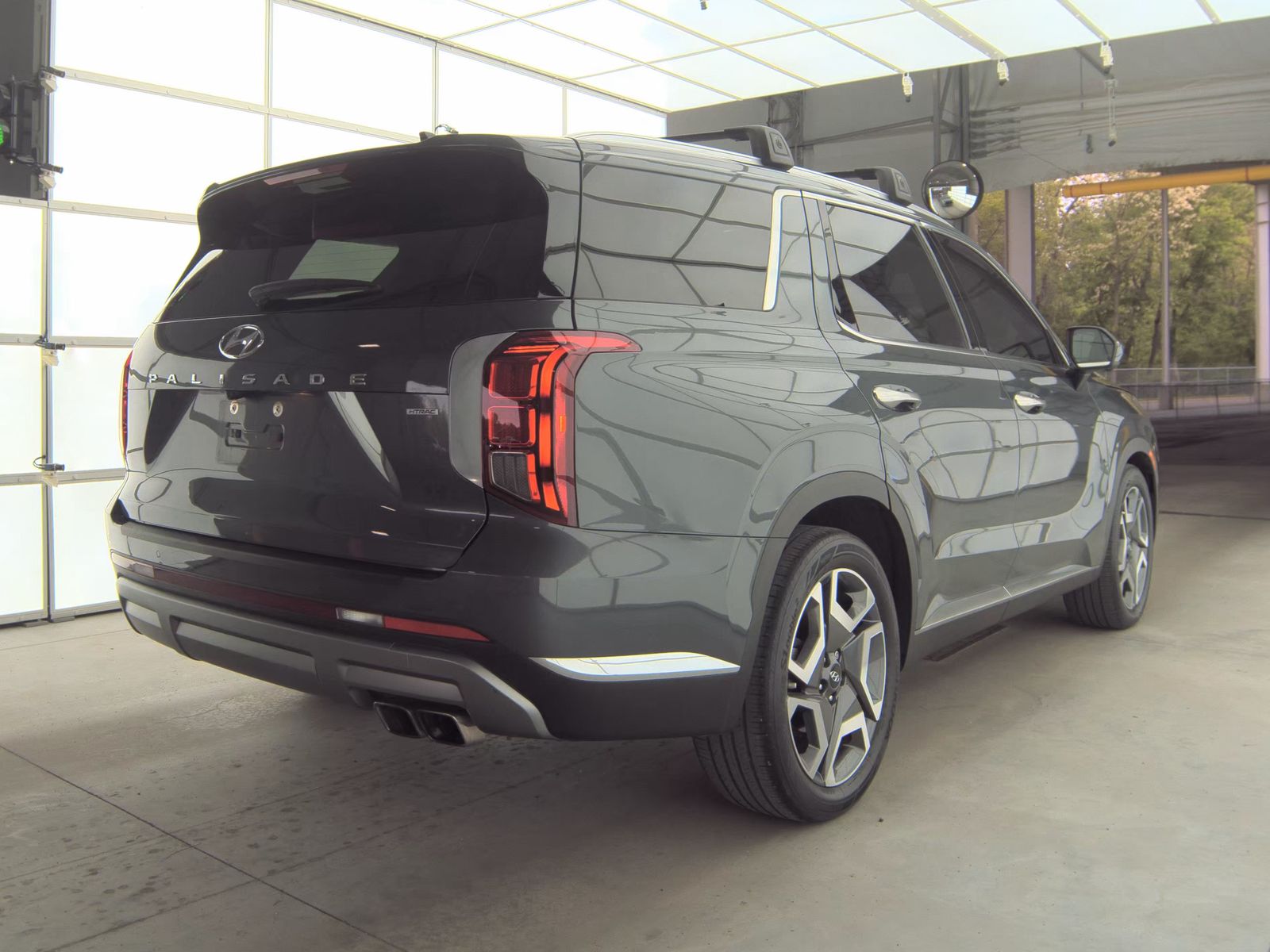 HYUNDAI PALISADE - 6