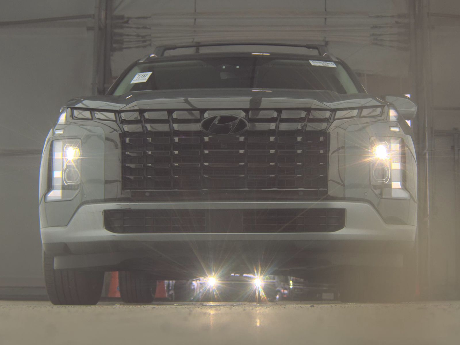 HYUNDAI PALISADE - 4