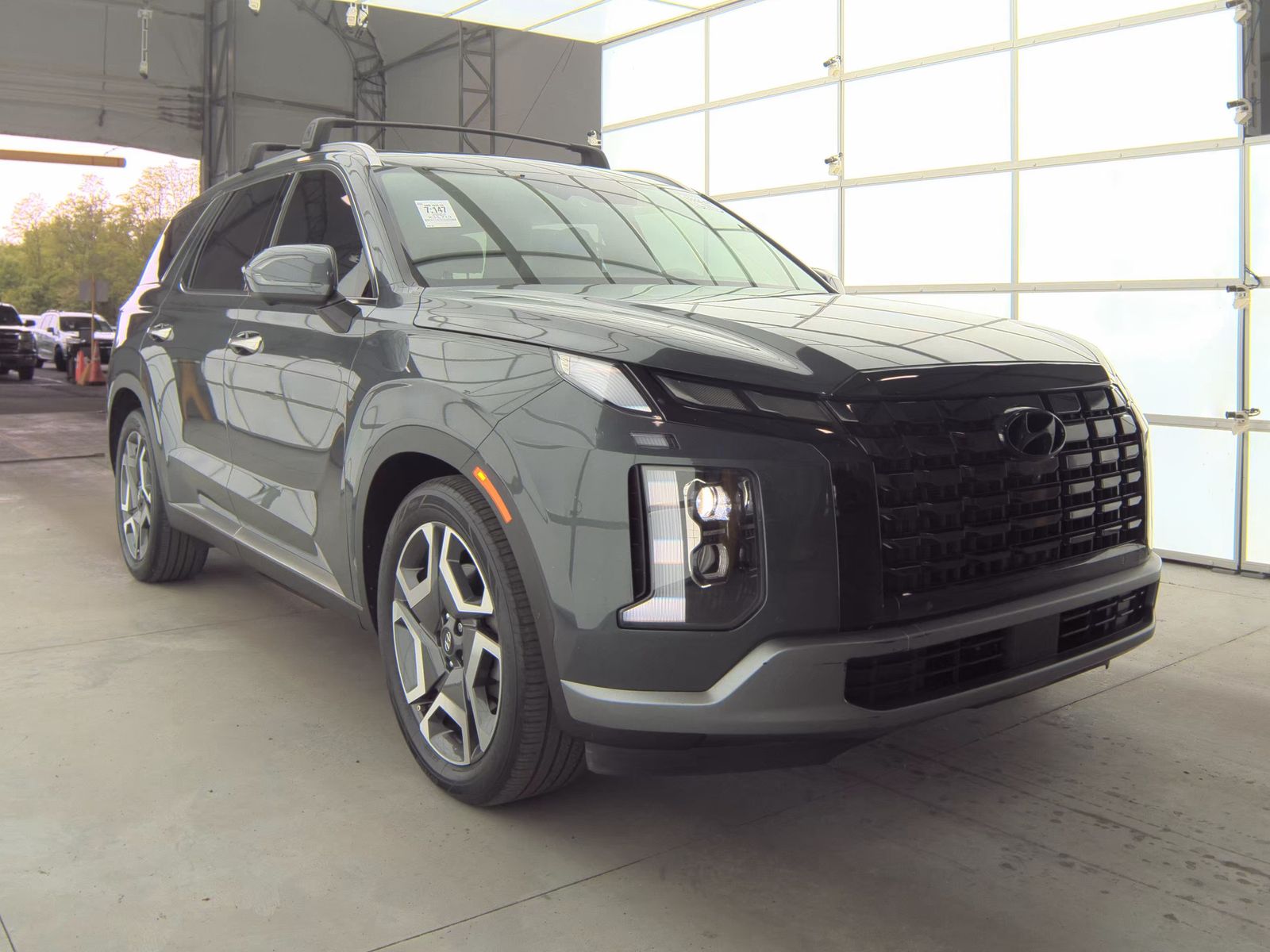 HYUNDAI PALISADE - 5