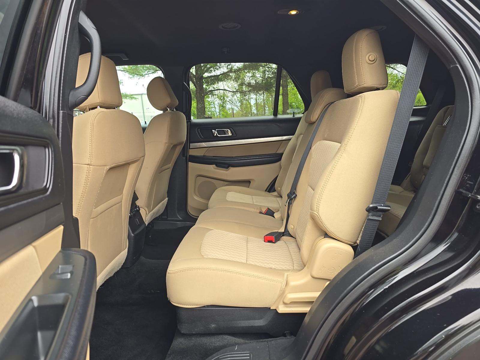 FORD EXPLORER - 8