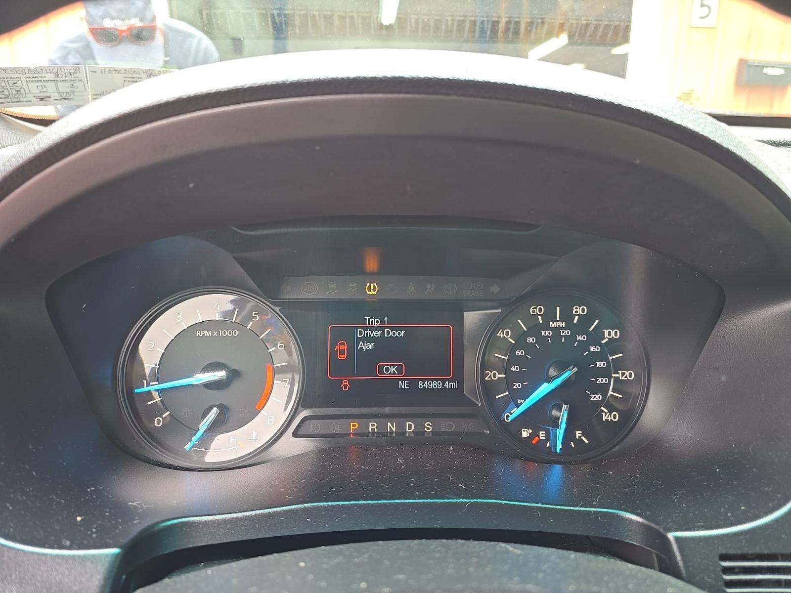 FORD EXPLORER - 7