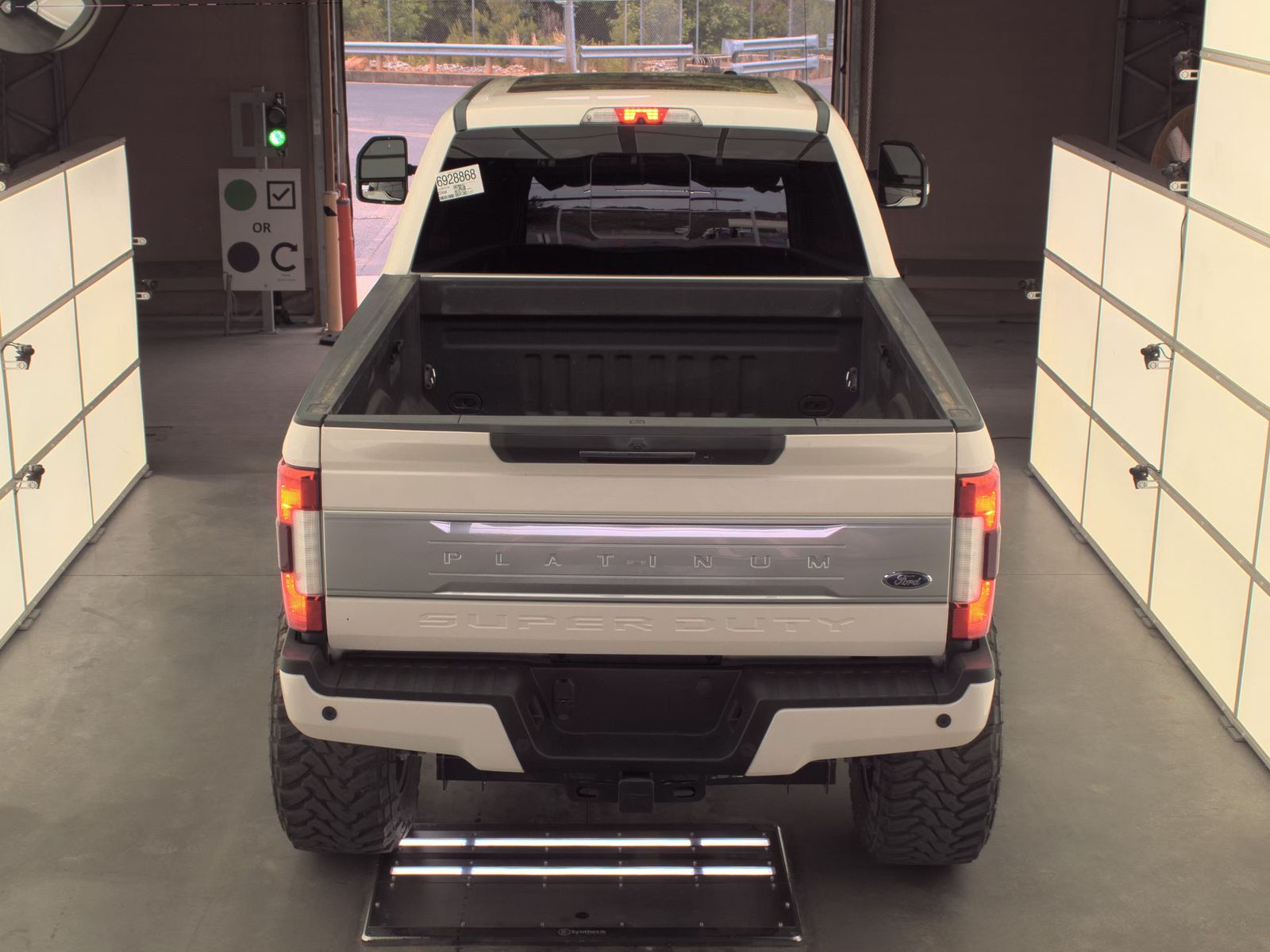 FORD F-250 - 7