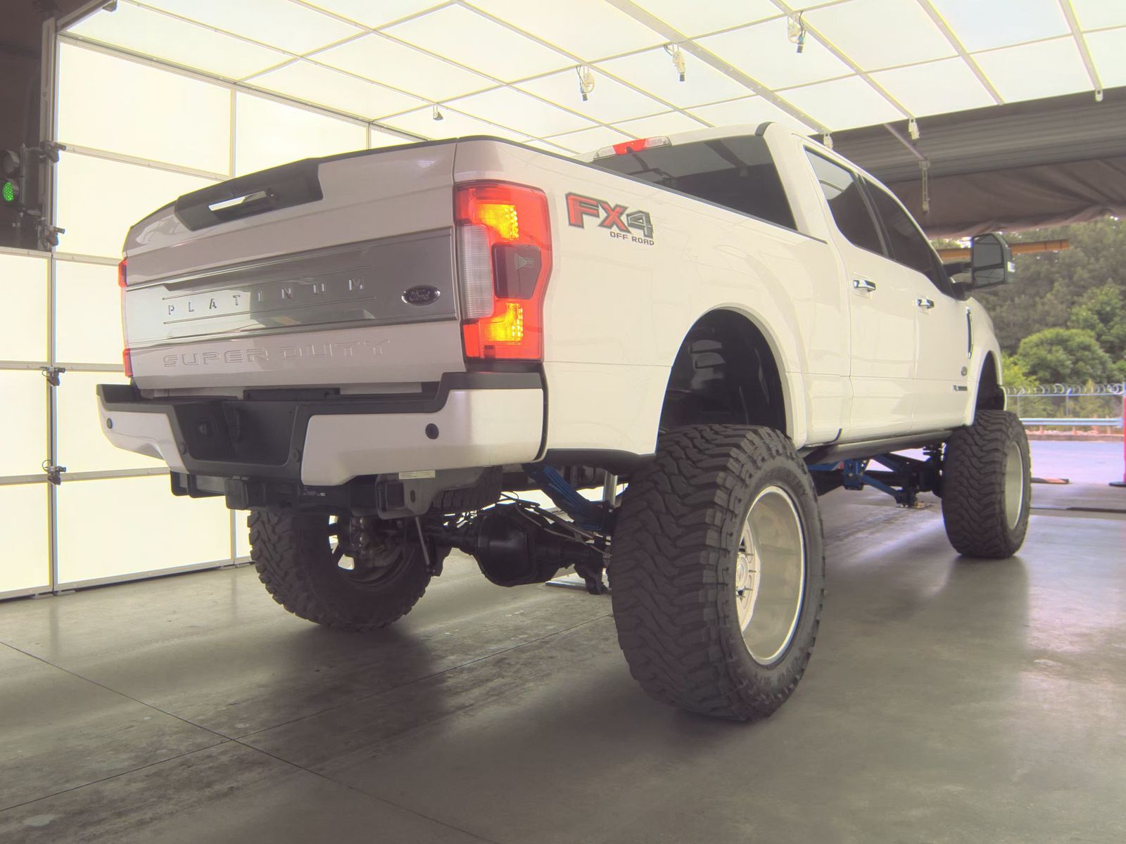 FORD F-250 - 6