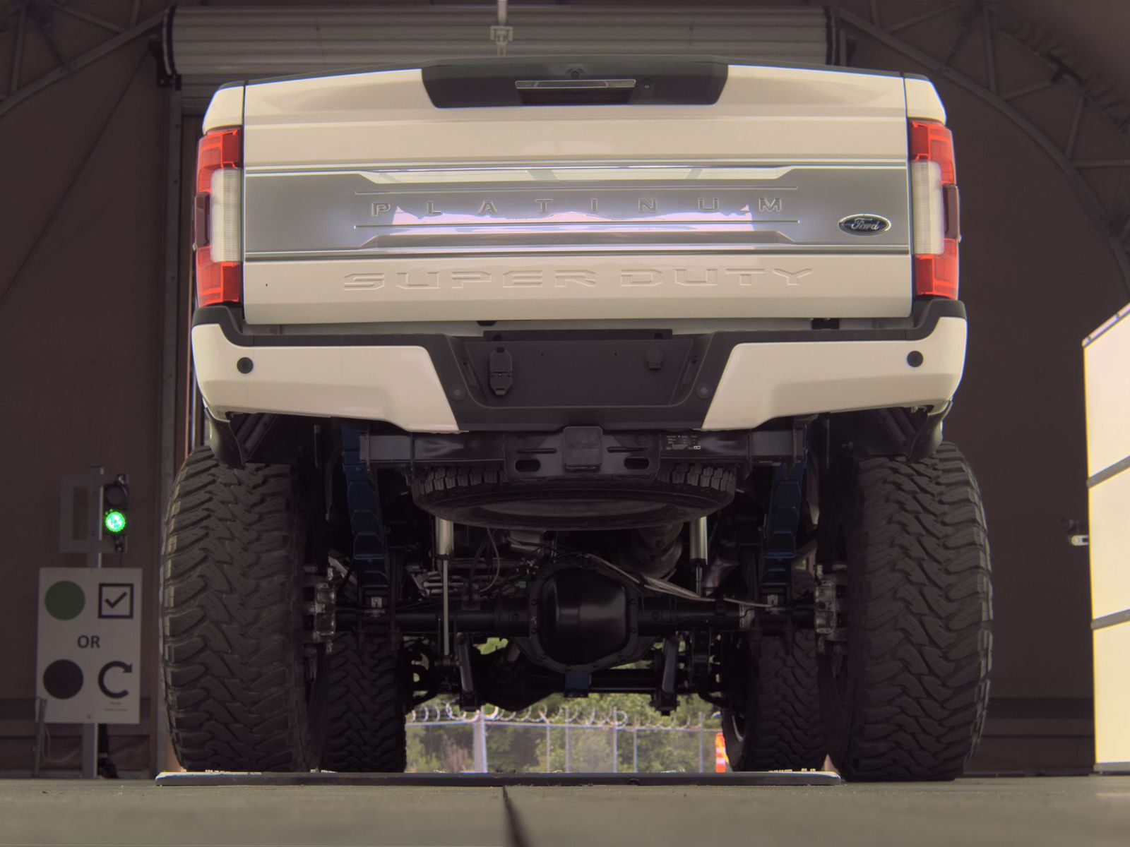 FORD F-250 - 8