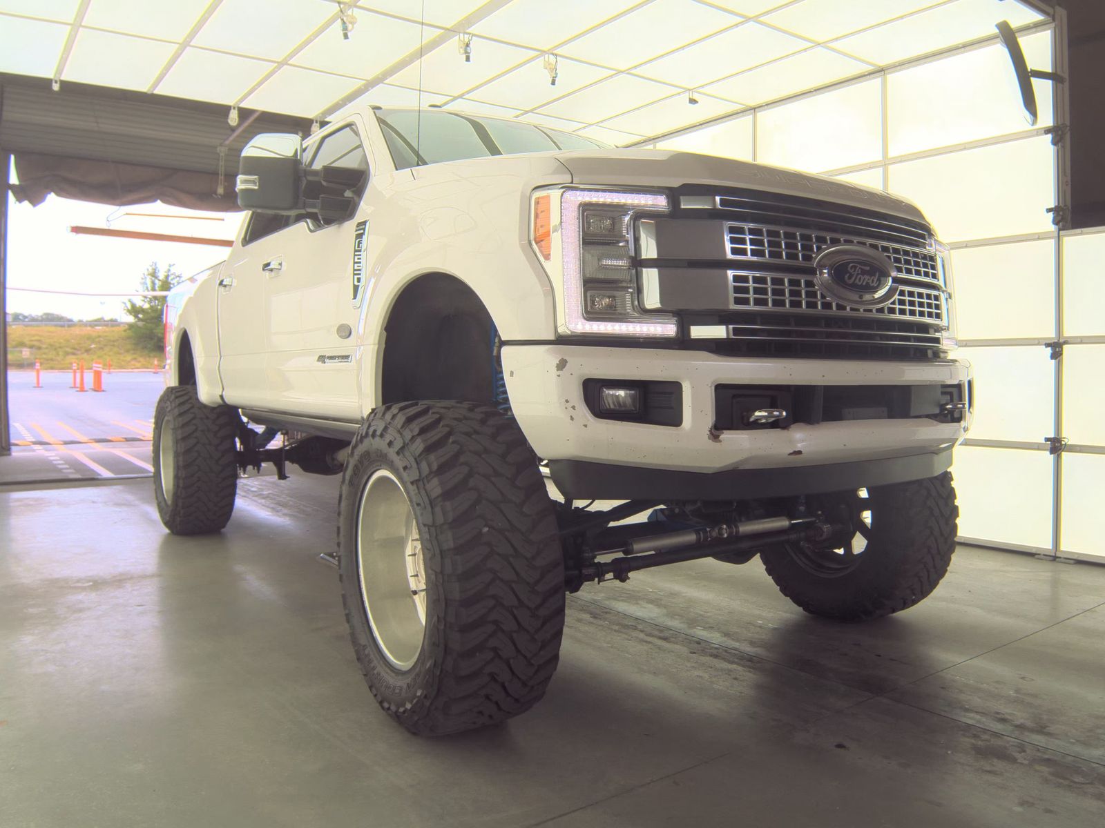 FORD F-250 - 5