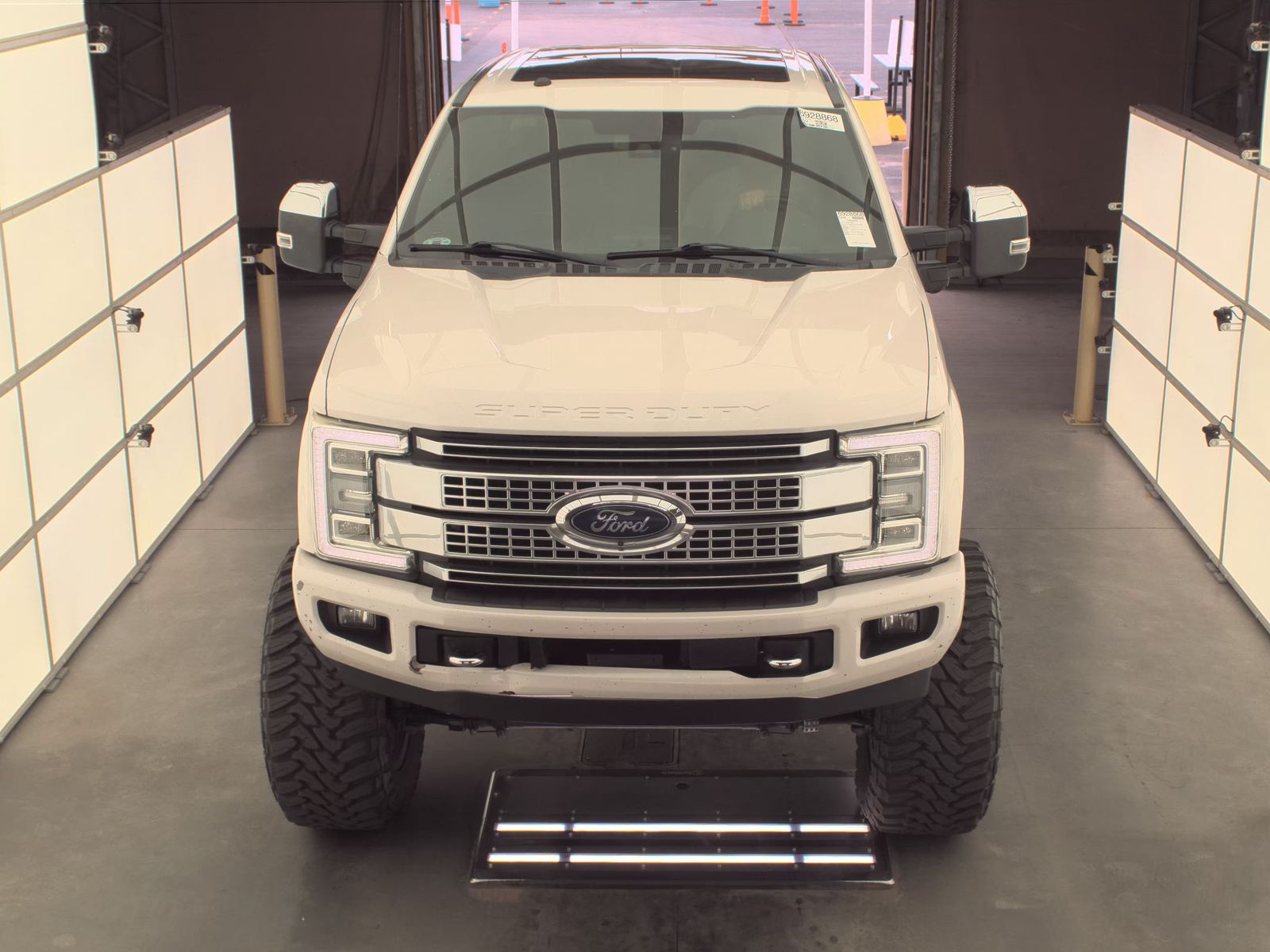 FORD F-250 - 3