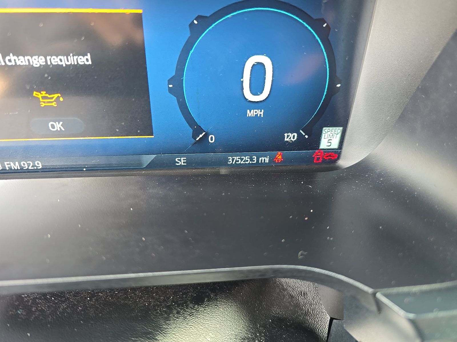2024 Ford F-150 Hybrid Lariat AWD