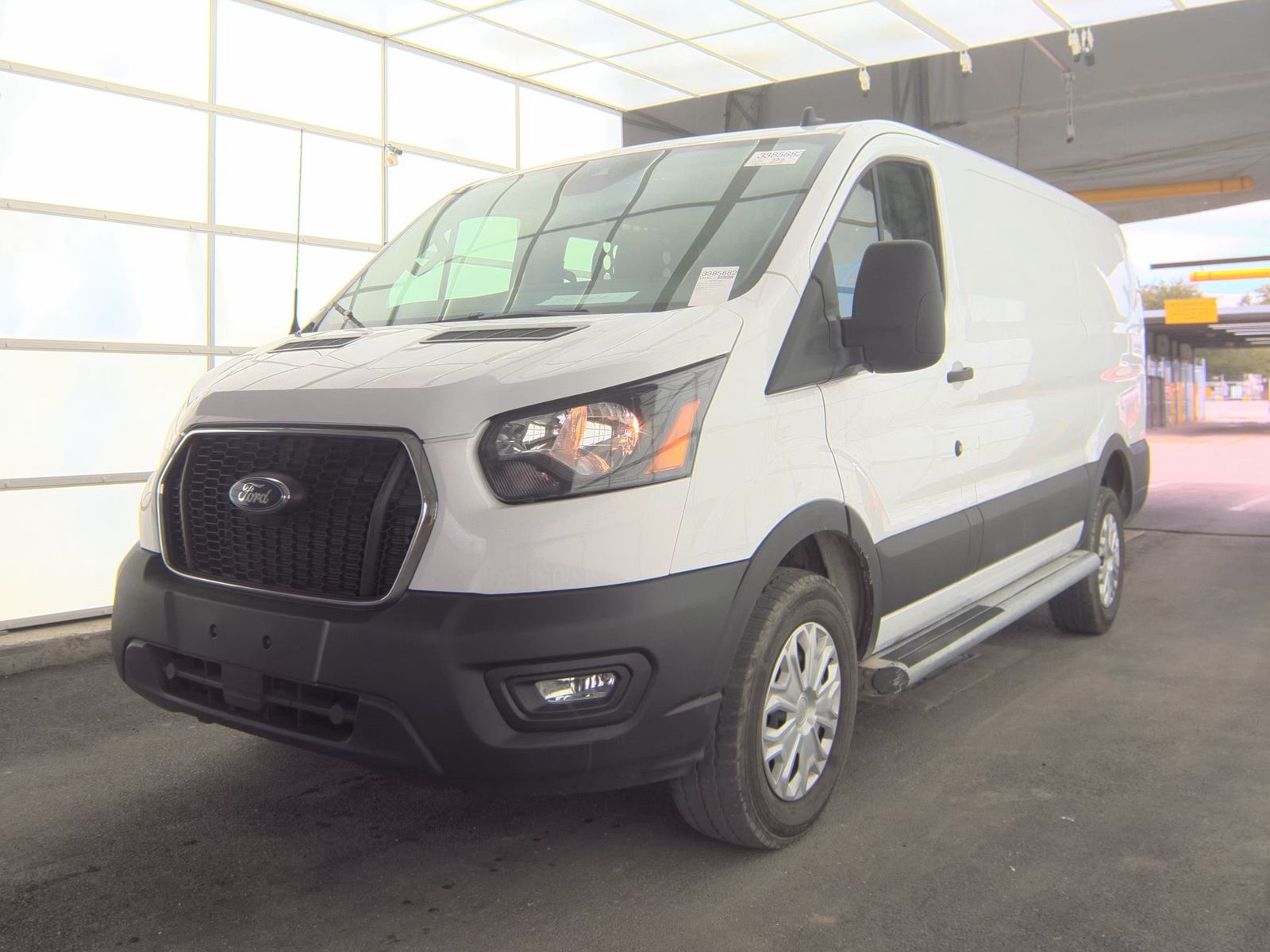 FORD TRANSIT 250 - 1