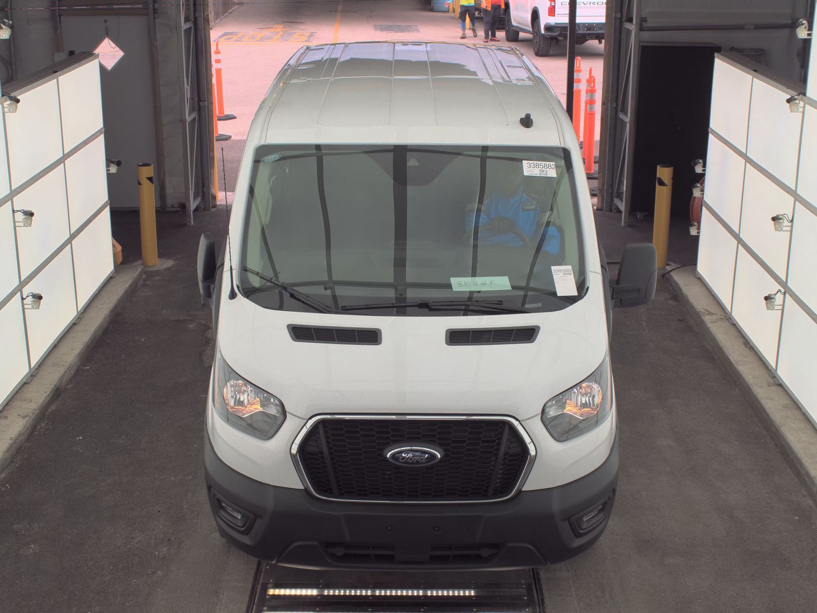 FORD TRANSIT 250 - 3