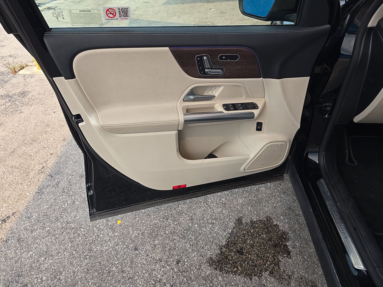 2023 Mercedes-Benz GLA GLA 250 AWD