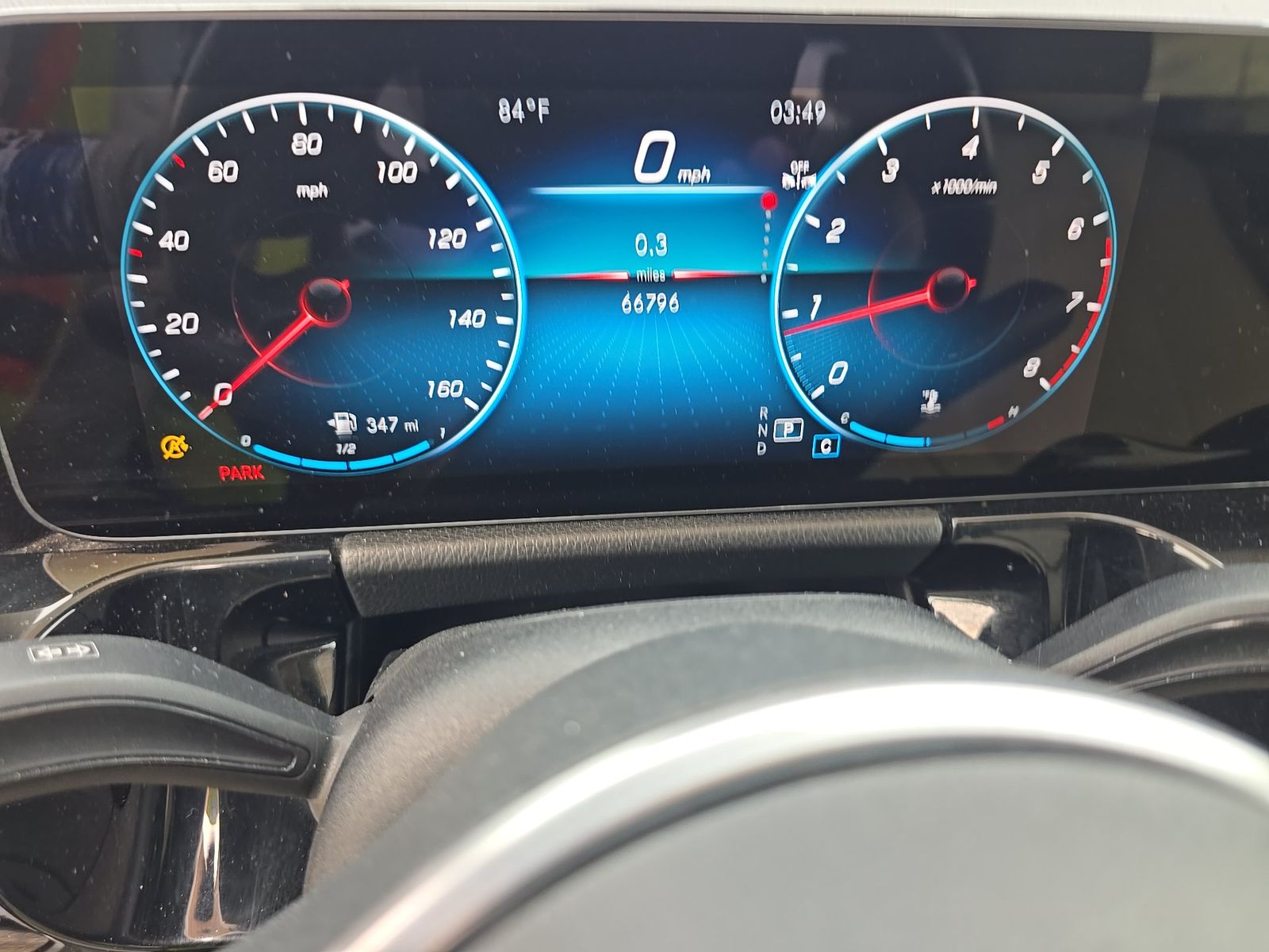 2023 Mercedes-Benz GLA GLA 250 AWD