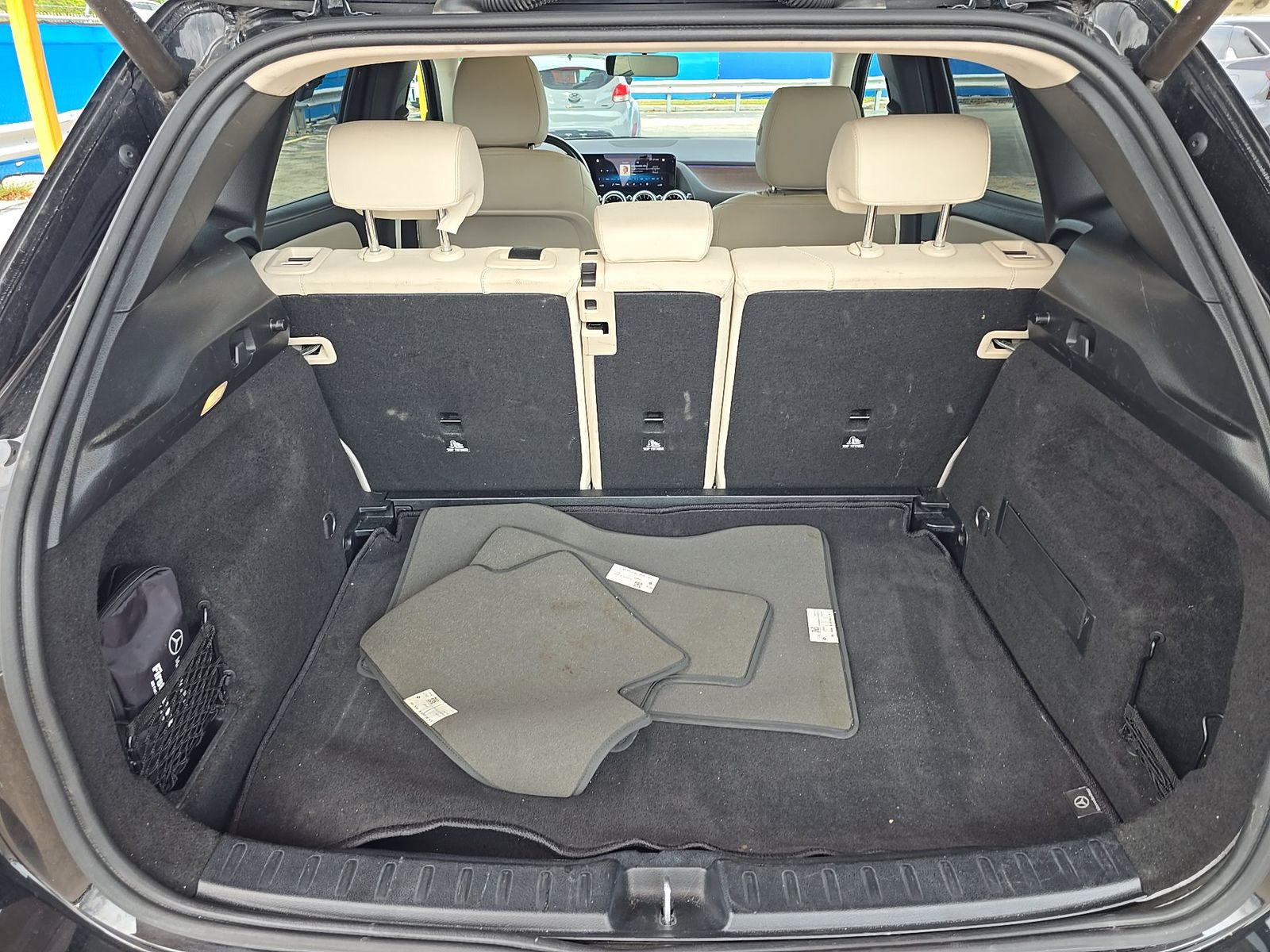 2023 Mercedes-Benz GLA GLA 250 AWD
