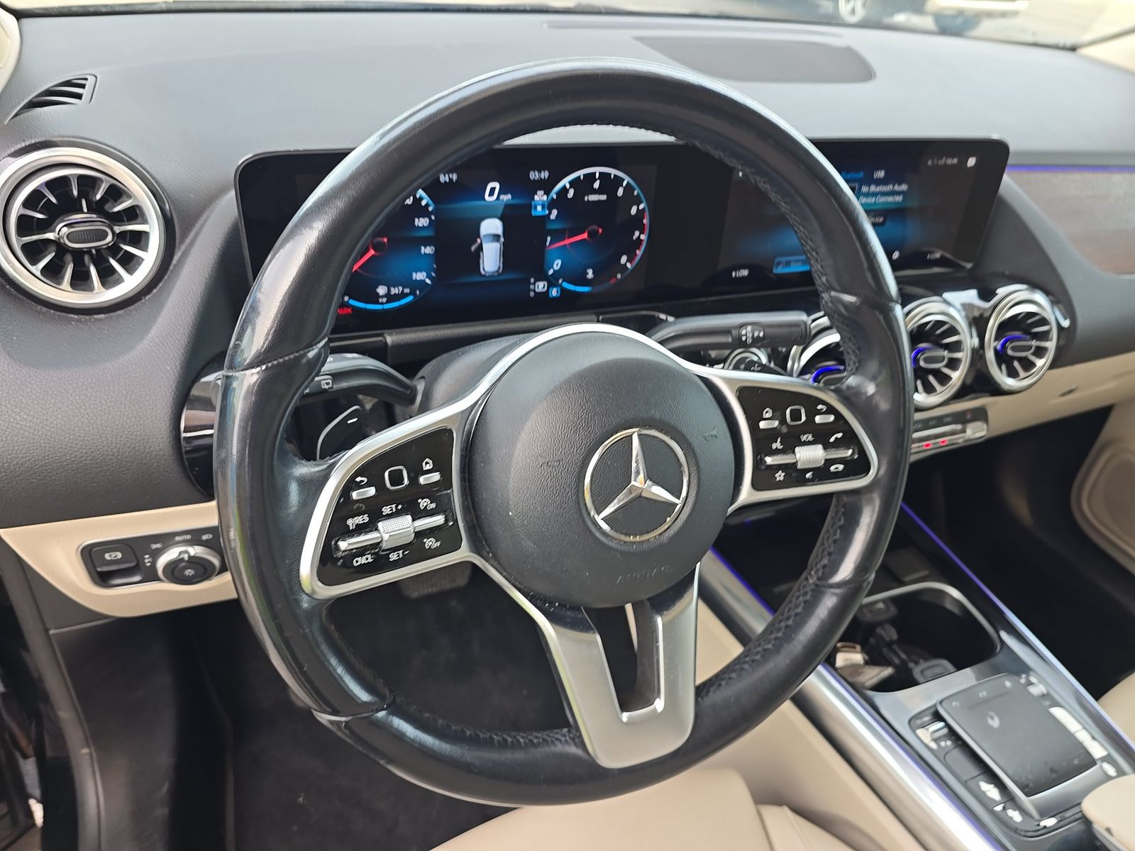 2023 Mercedes-Benz GLA GLA 250 AWD