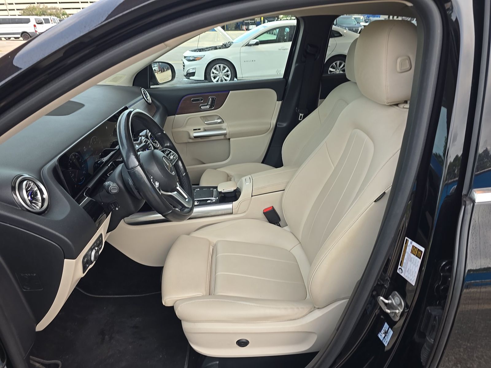 2023 Mercedes-Benz GLA GLA 250 AWD