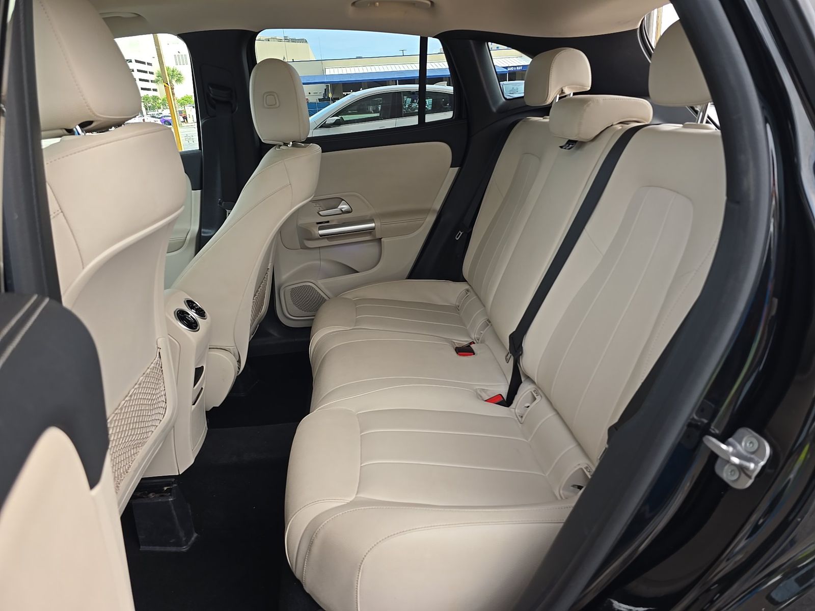 2023 Mercedes-Benz GLA GLA 250 AWD