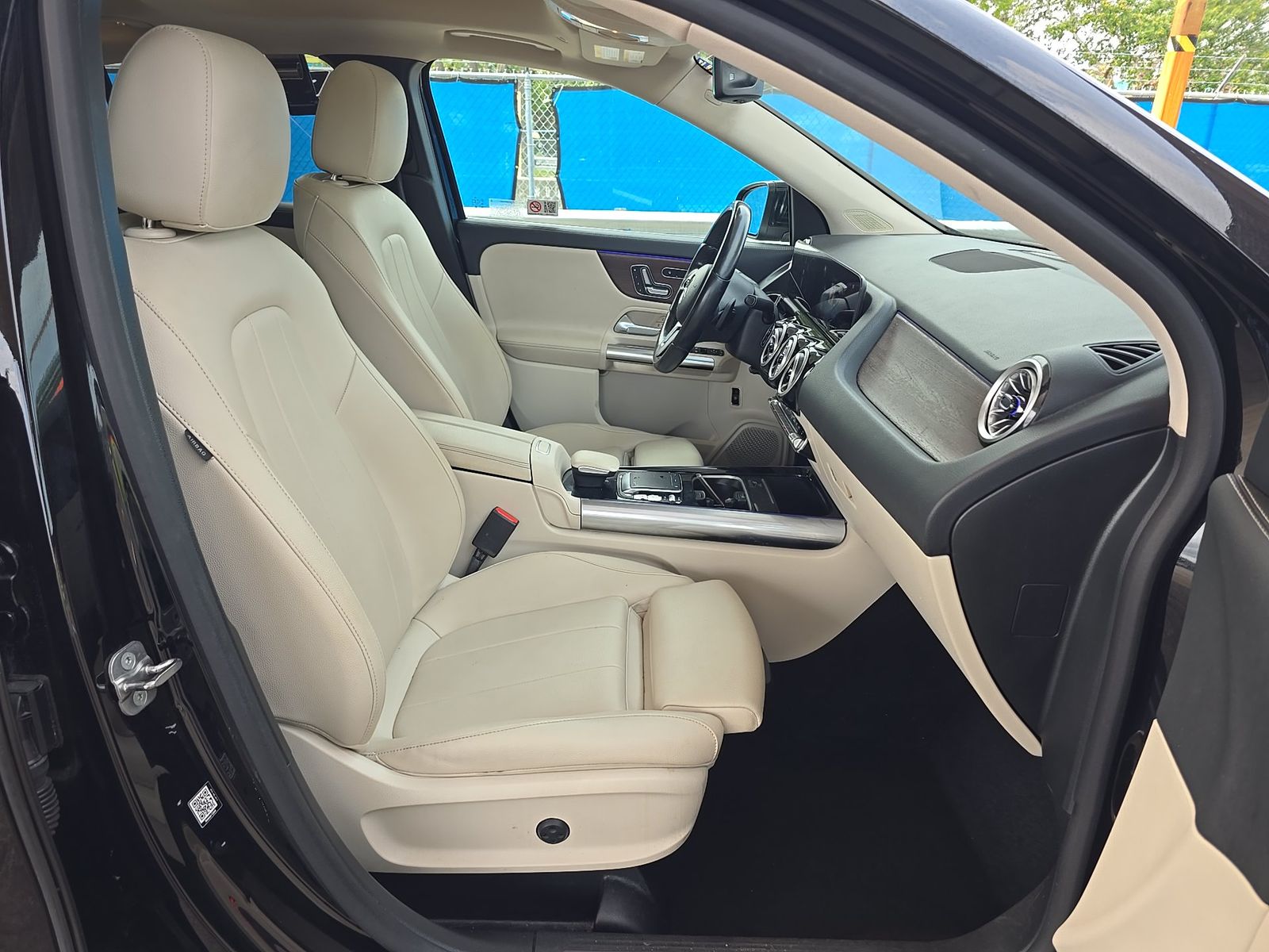 2023 Mercedes-Benz GLA GLA 250 AWD