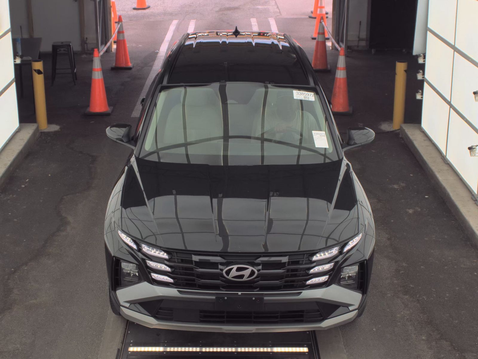 HYUNDAI TUCSON - 3