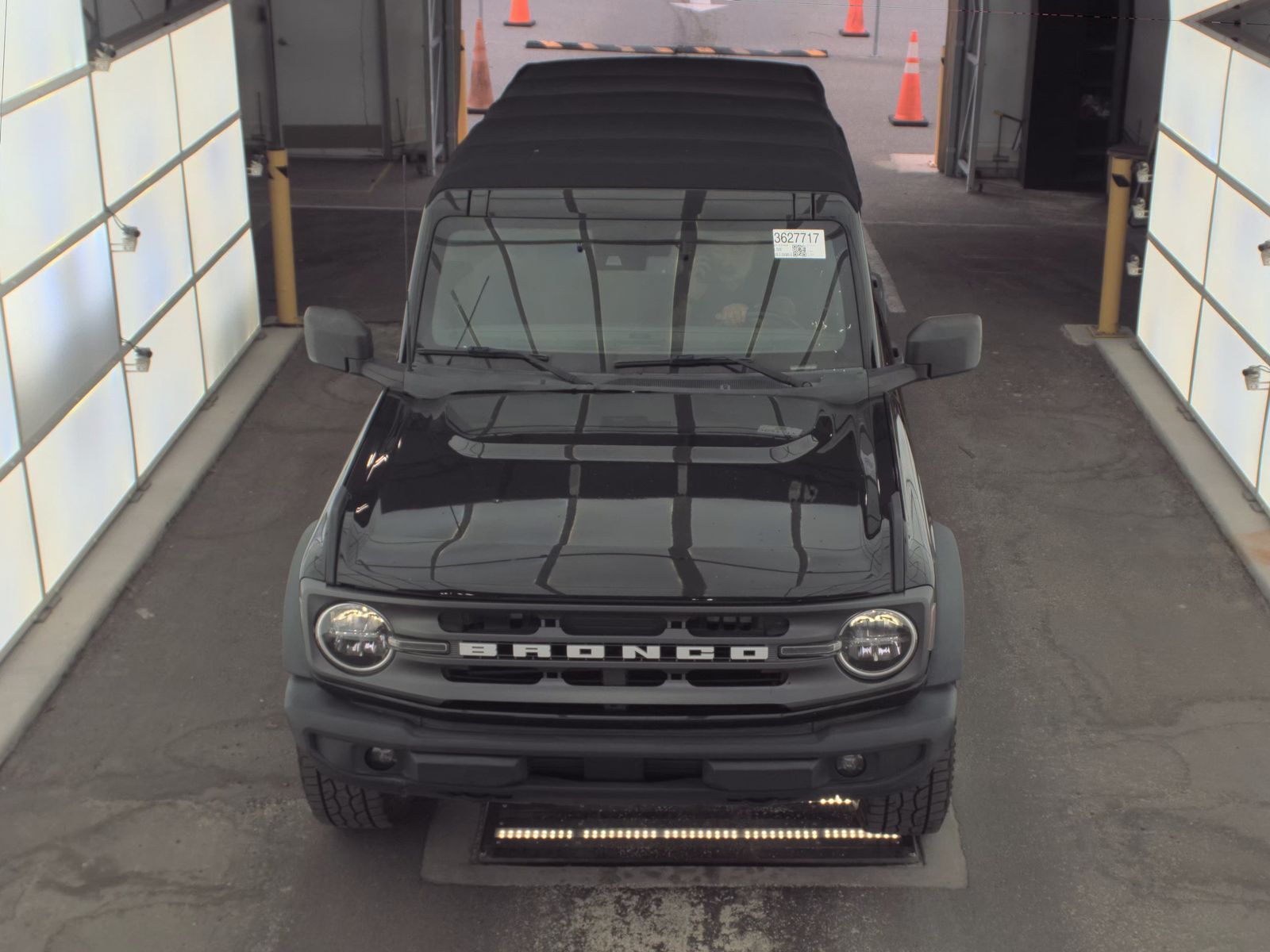 FORD BRONCO - 3