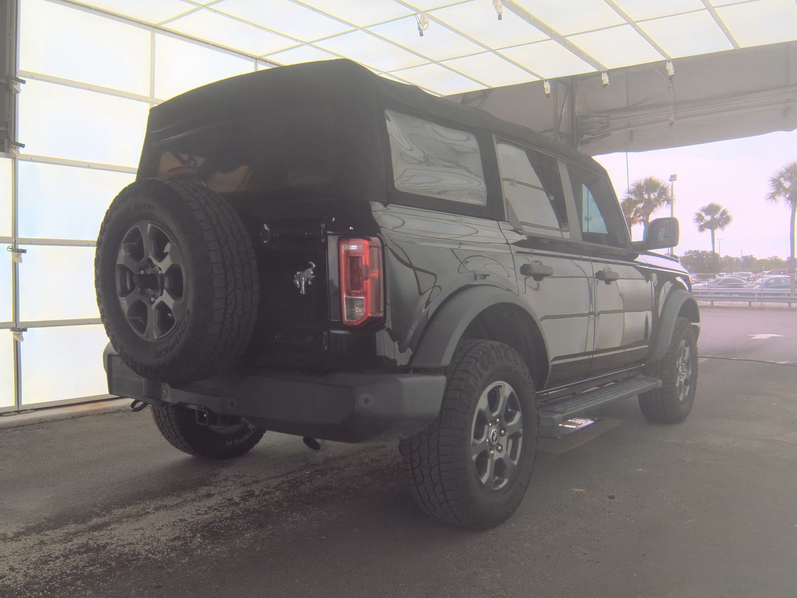 FORD BRONCO - 6