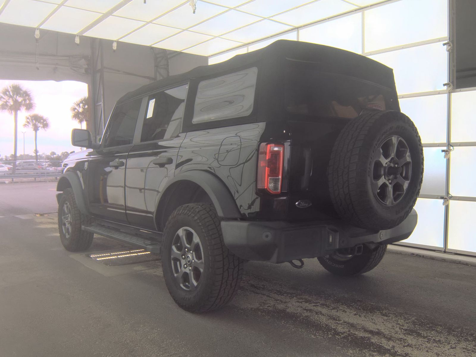 FORD BRONCO - 9