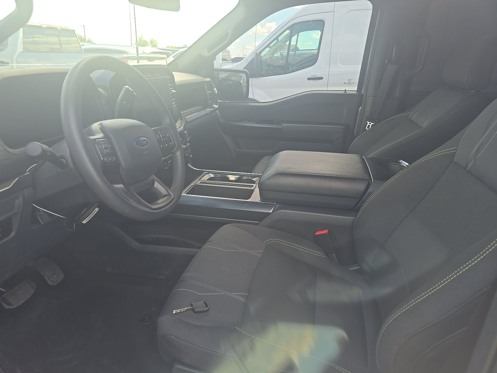 FORD F-150 - 8