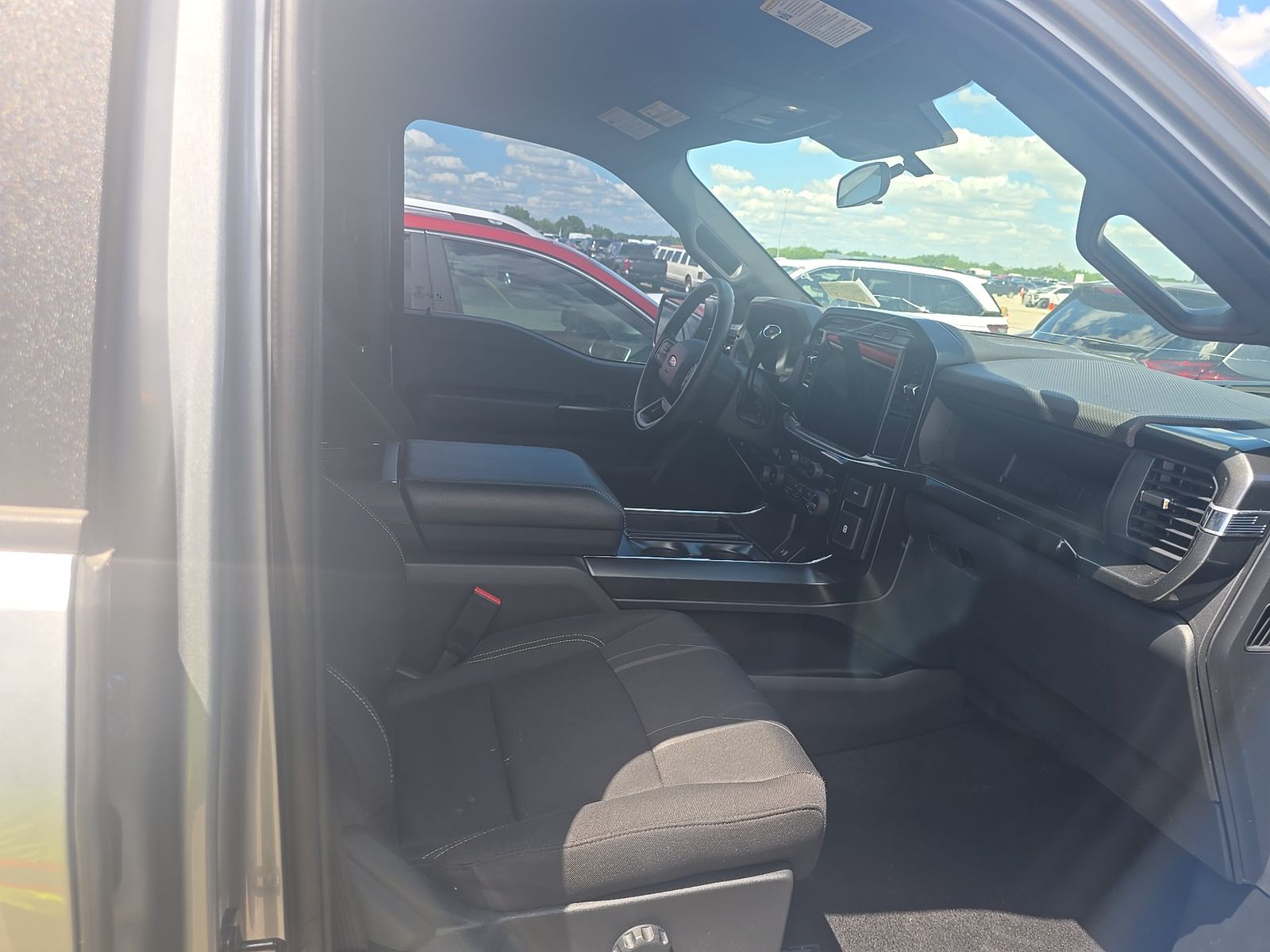 FORD F-150 - 9