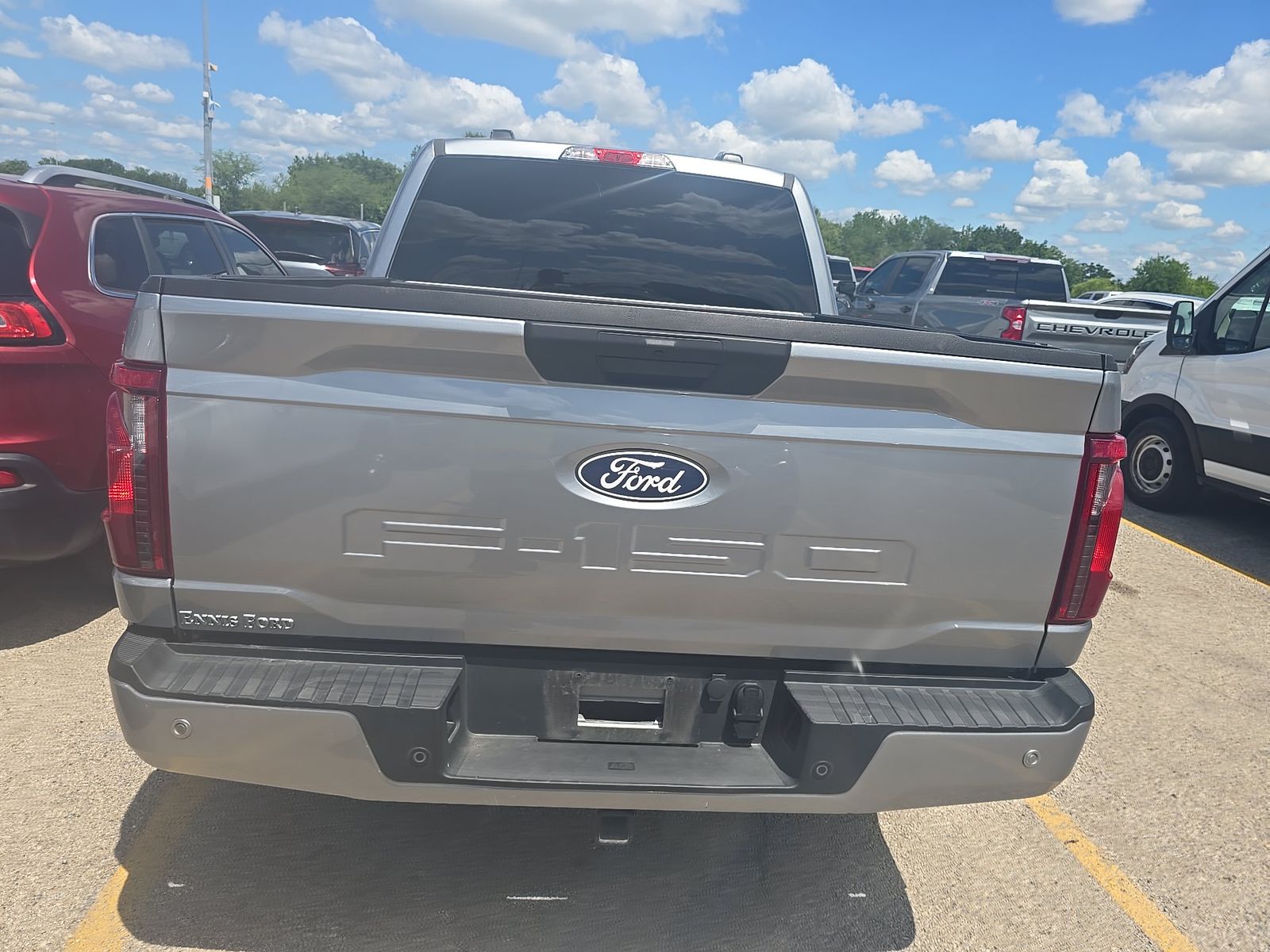 FORD F-150 - 6