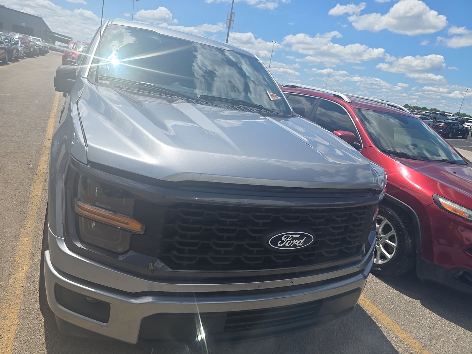 FORD F-150 - 3