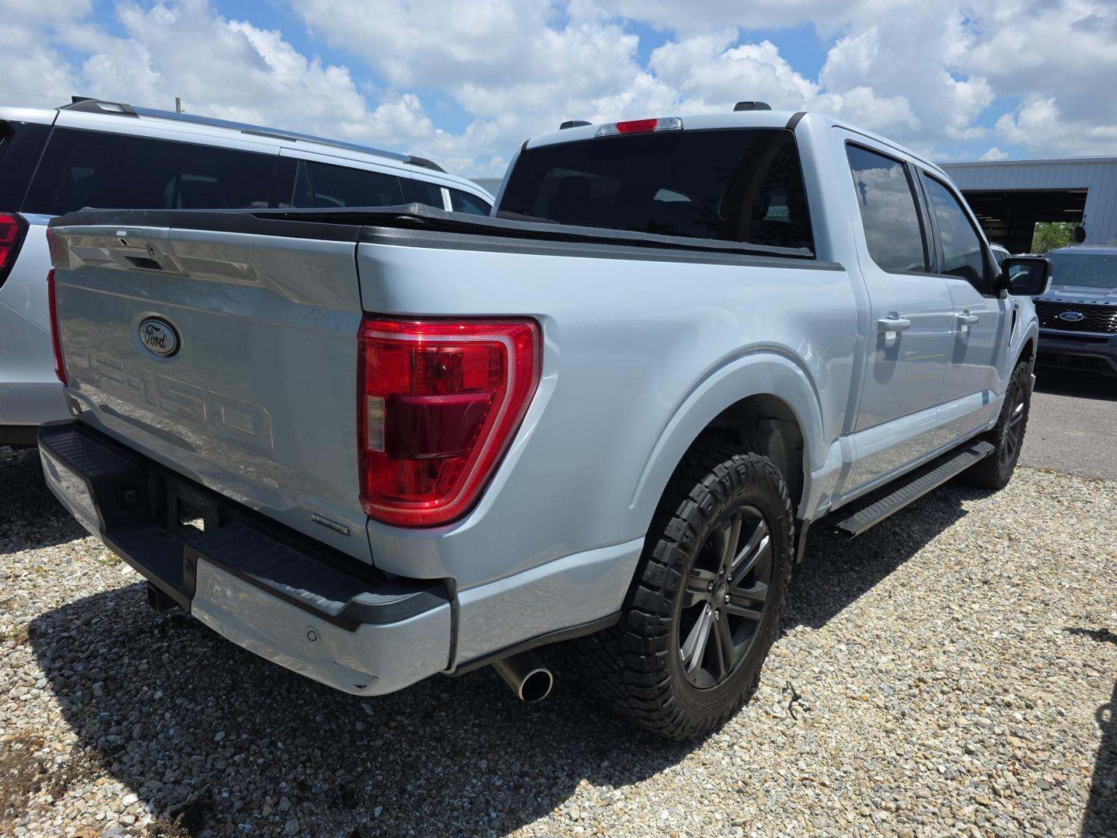 FORD F-150 - 3