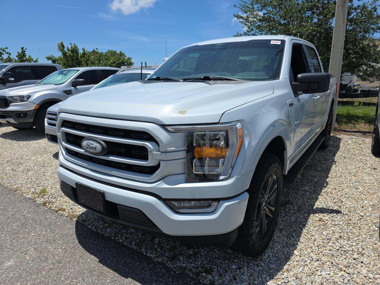 FORD F-150 - 1