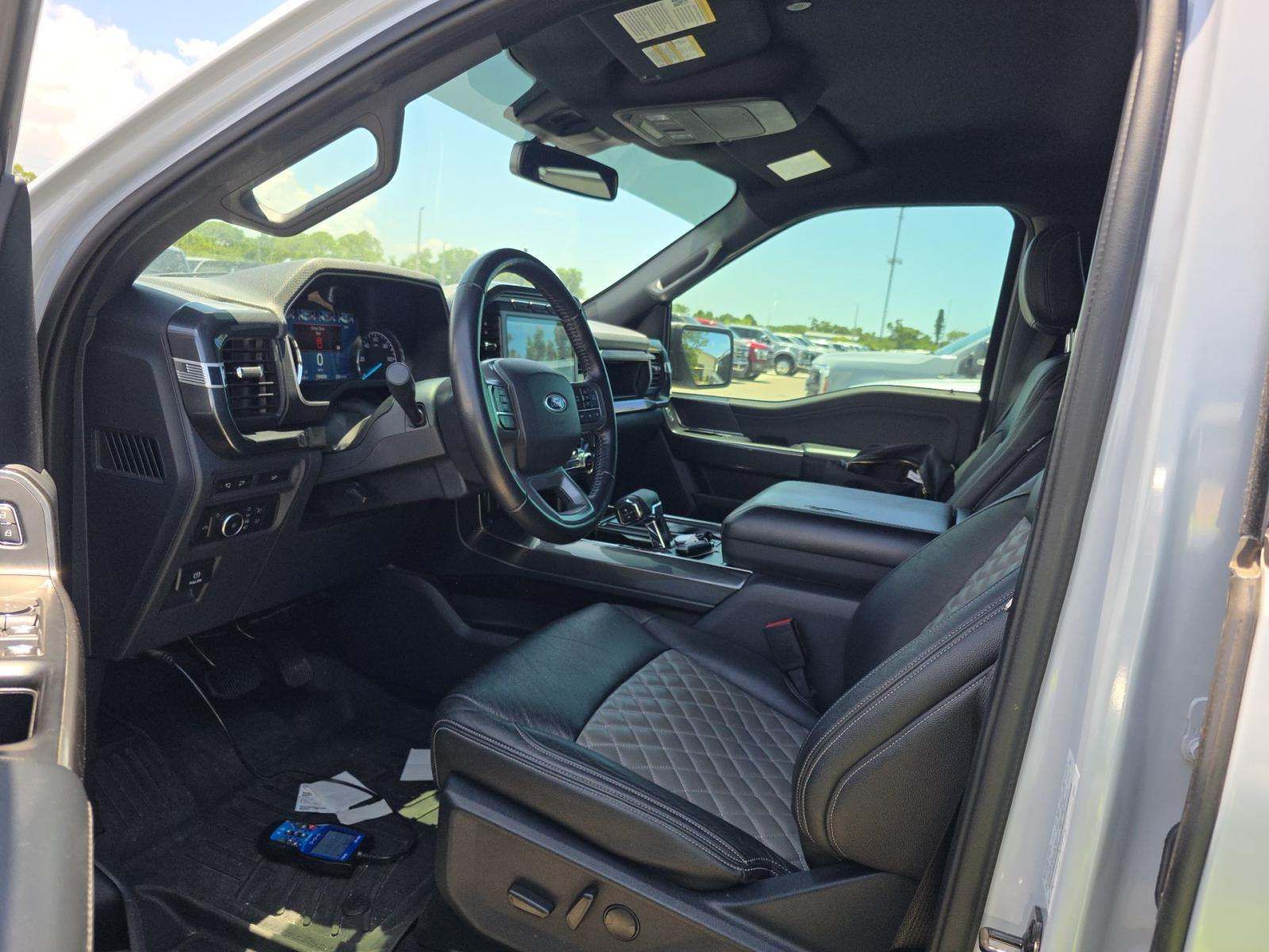 FORD F-150 - 5