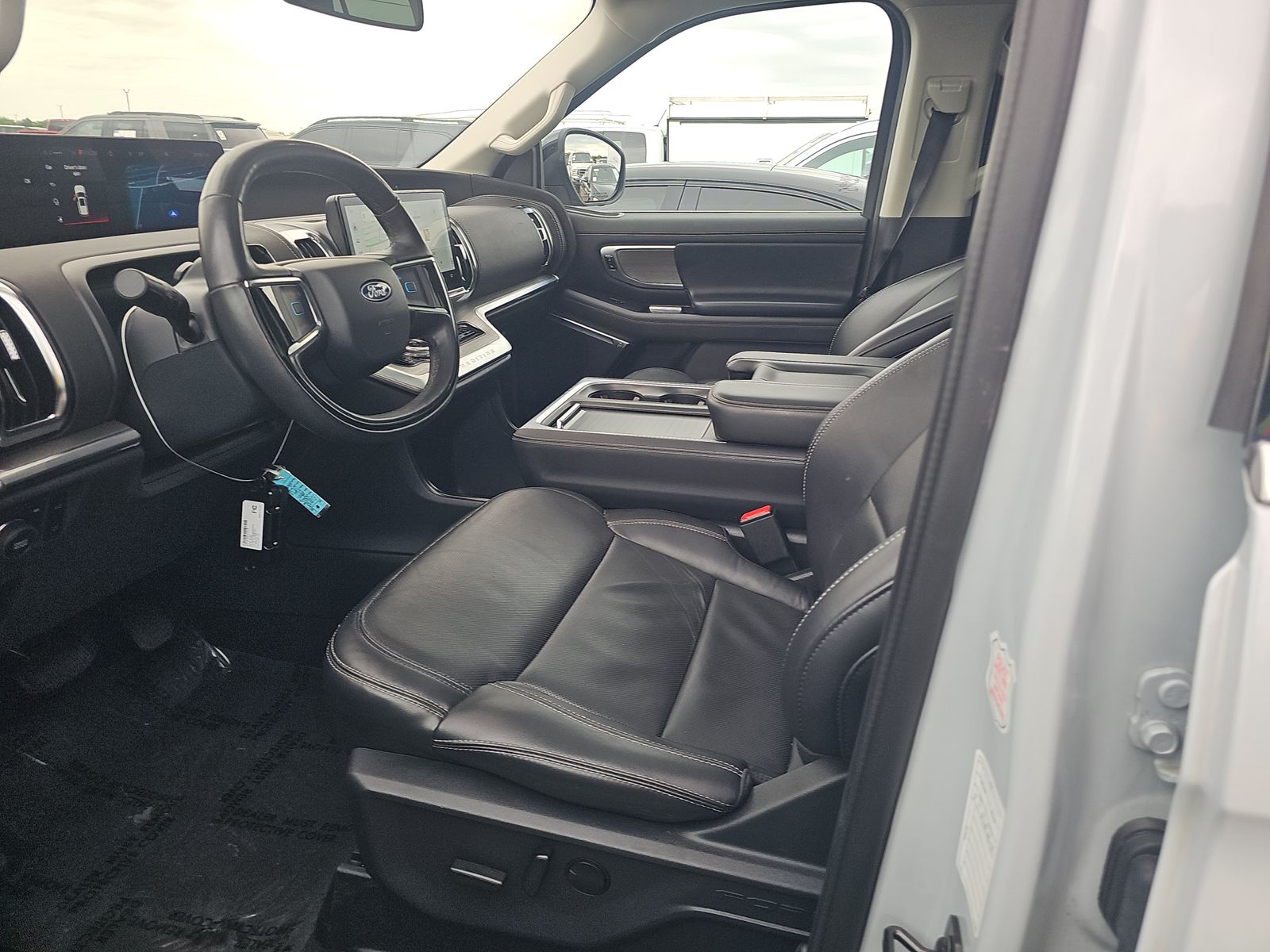 FORD EXPEDITION - 8