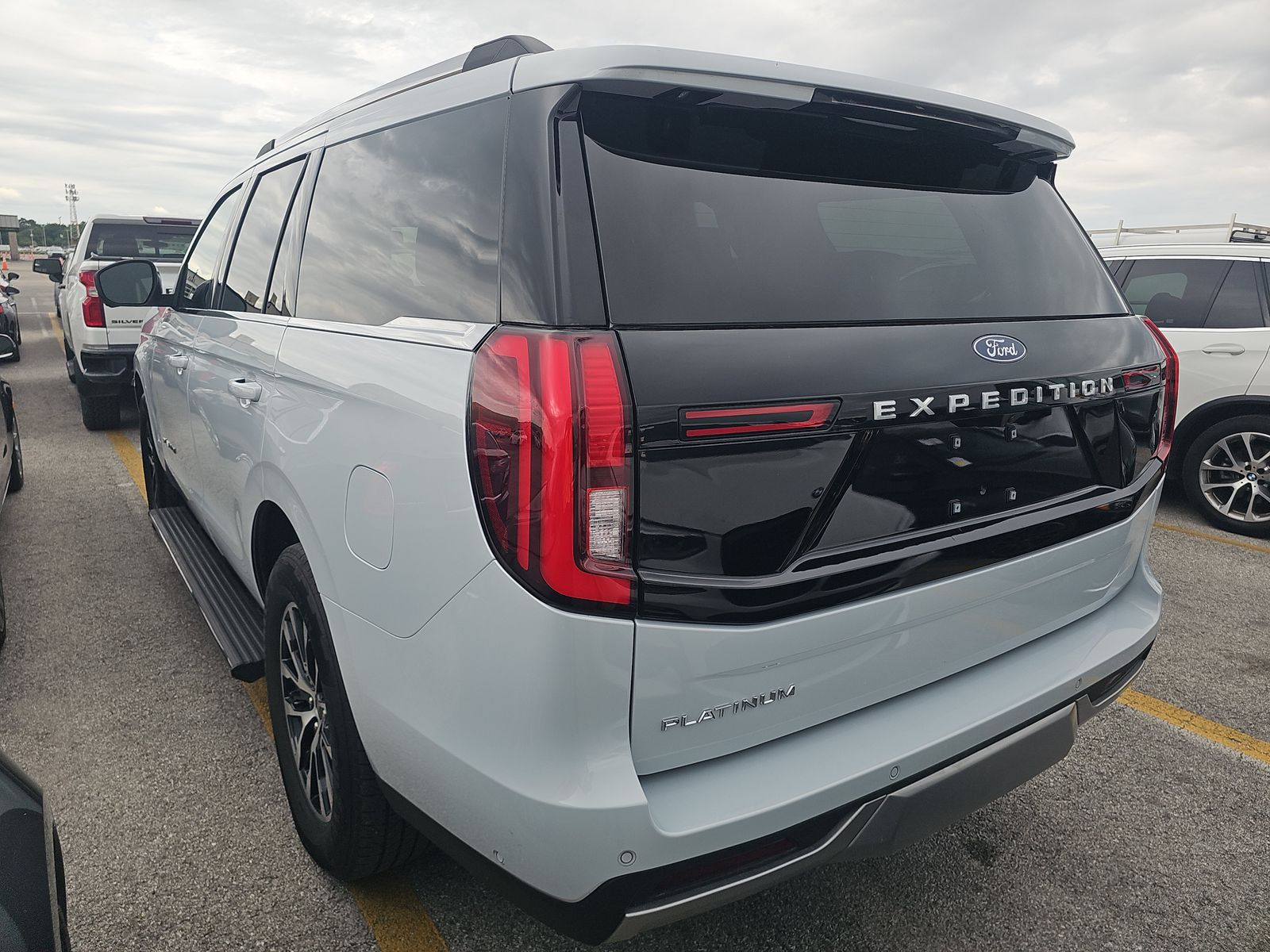 FORD EXPEDITION - 7