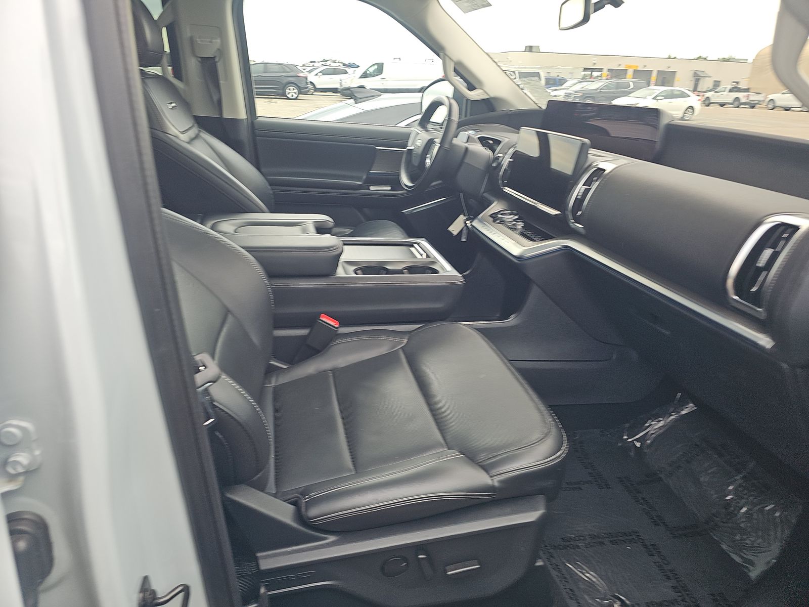 FORD EXPEDITION - 9