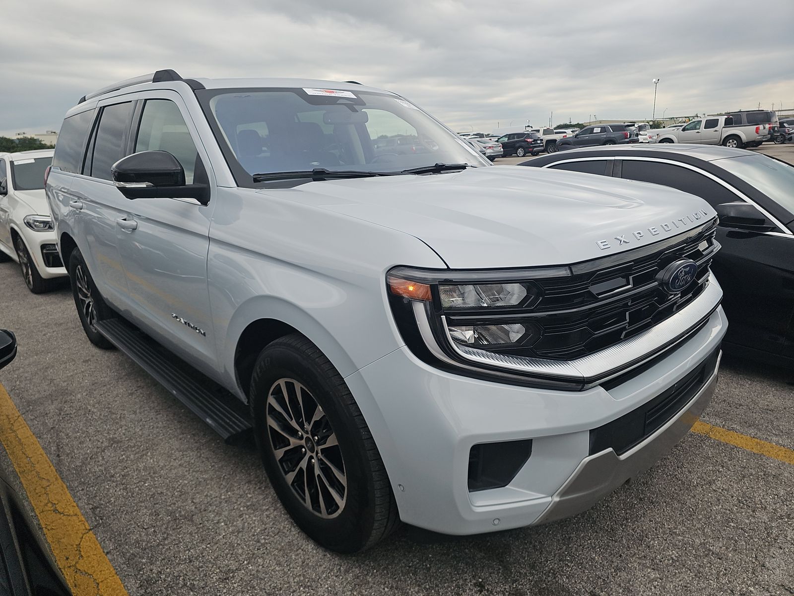 FORD EXPEDITION - 4